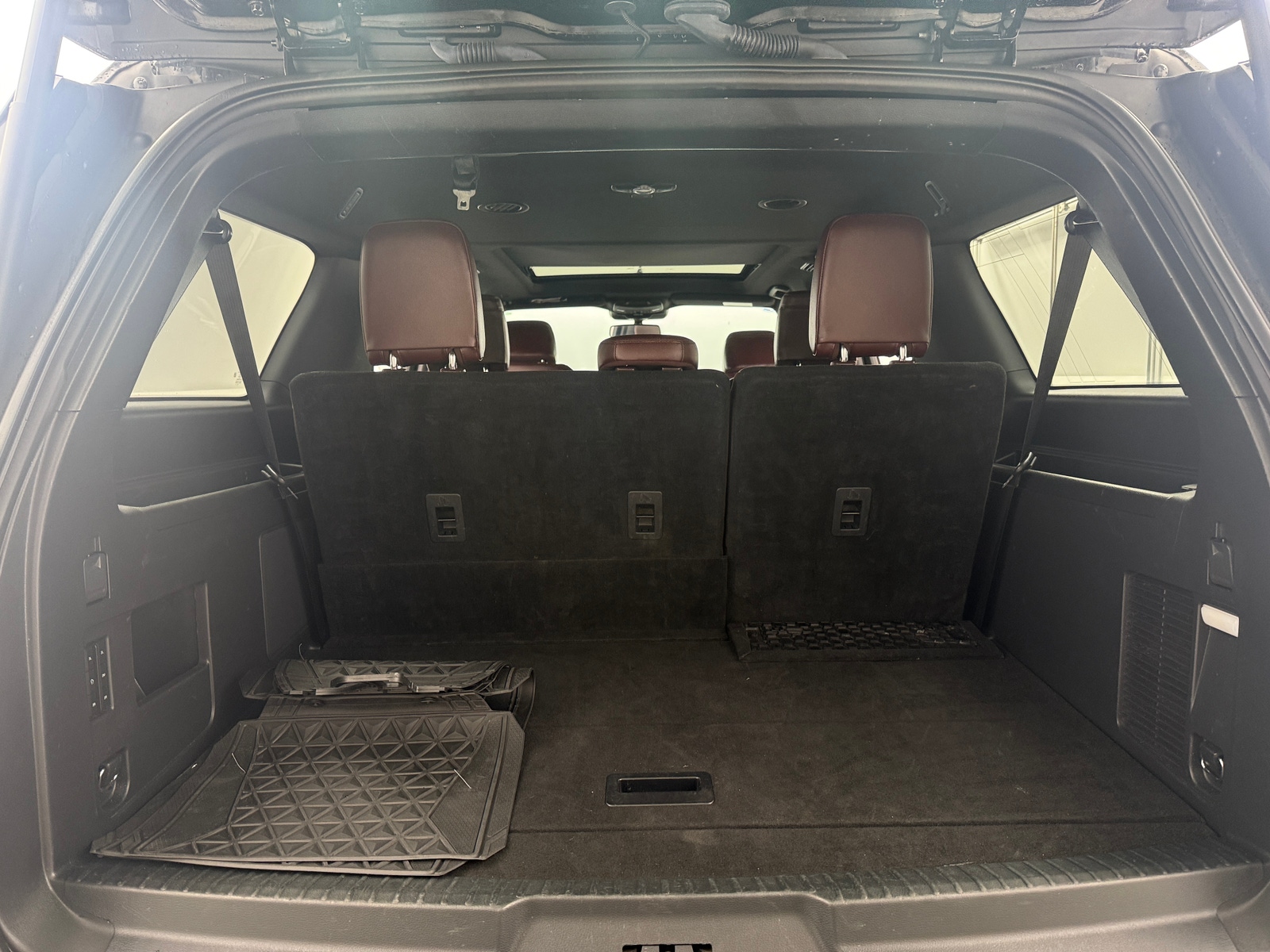 Thumbnail: 2024 Ford Expedition MAX - 6