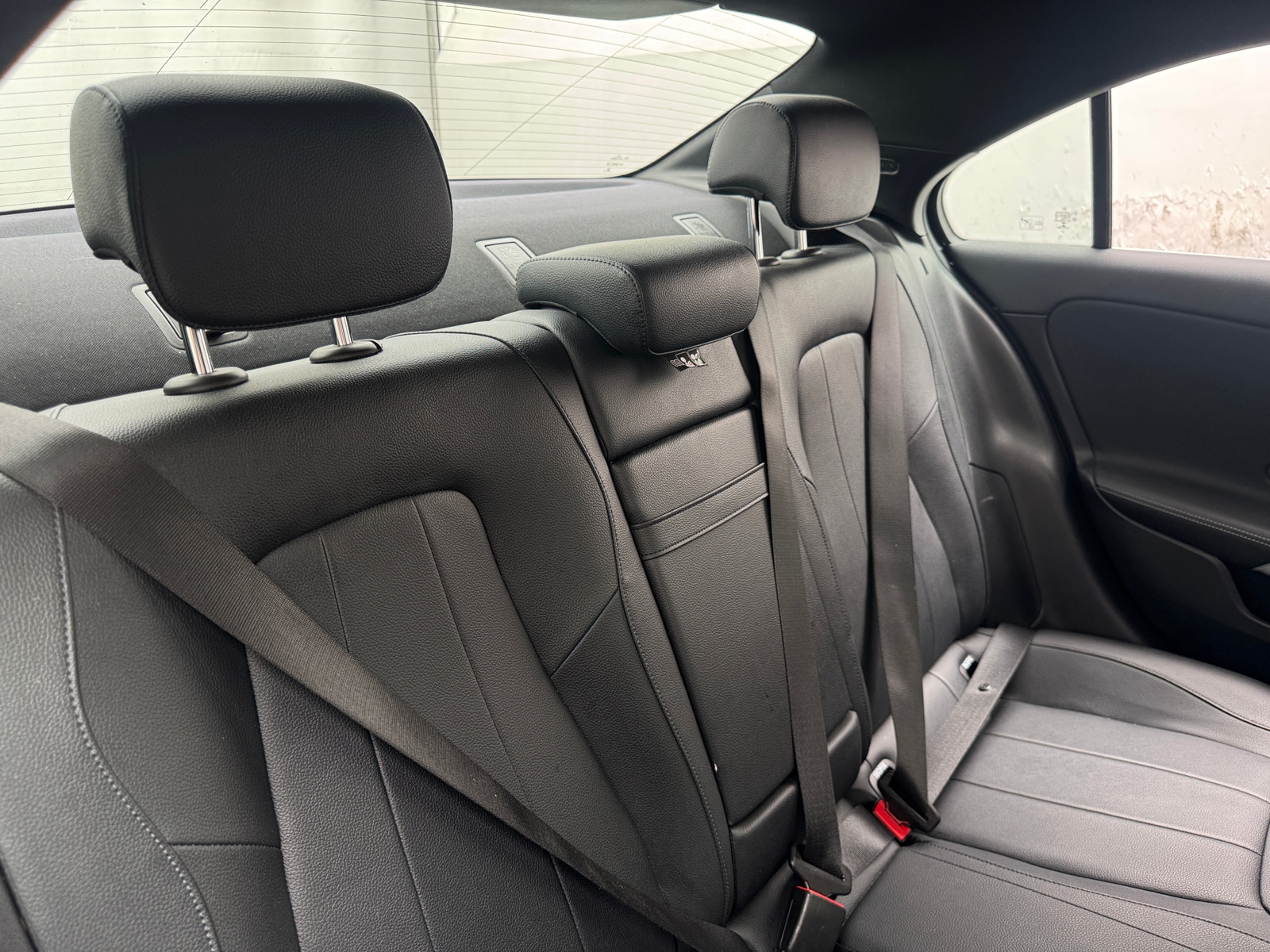 Thumbnail: 2021 Mercedes-Benz A-Class - 5
