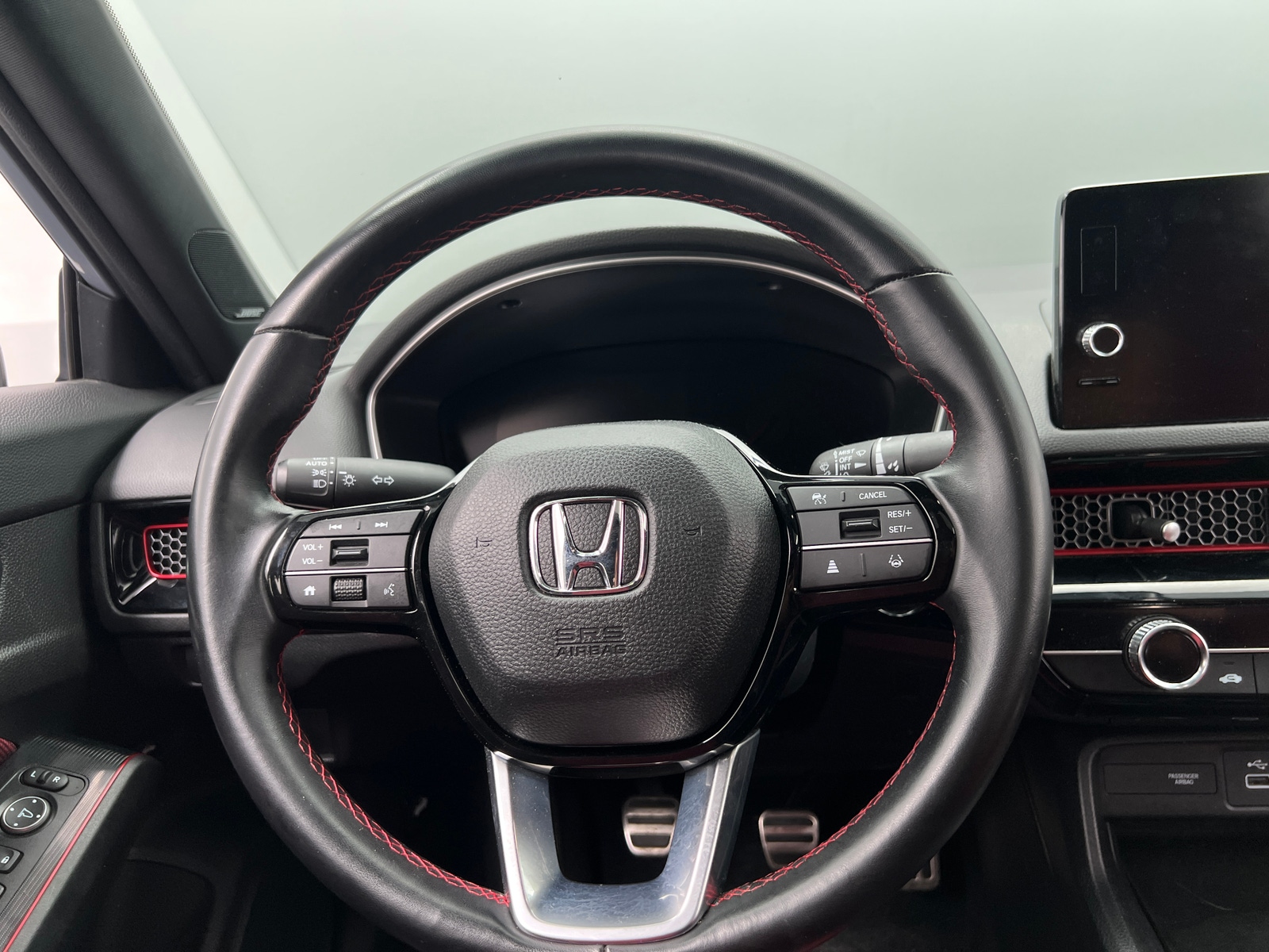 Thumbnail: 2024 Honda Civic - 5