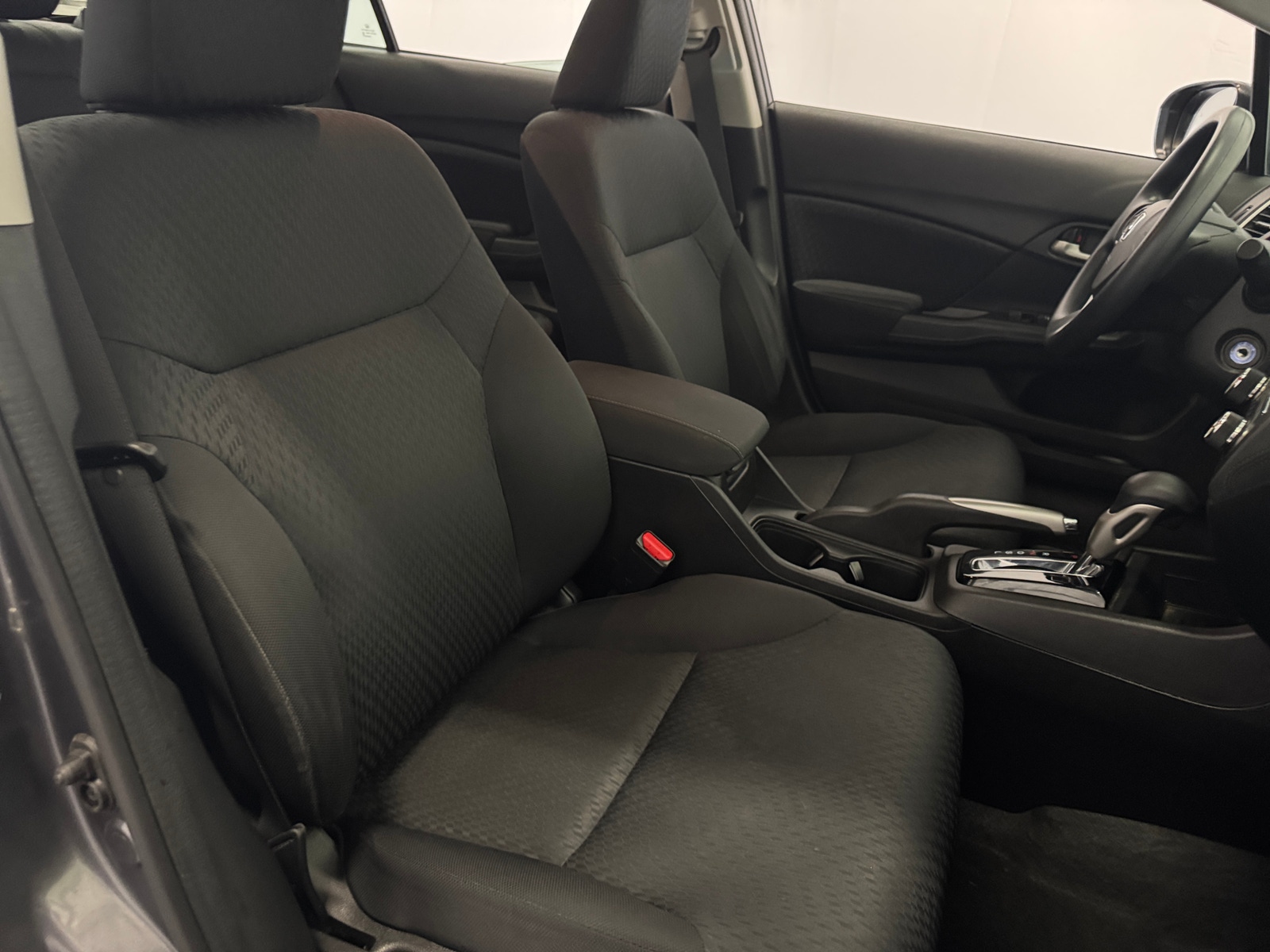 Thumbnail: 2015 Honda Civic - 2
