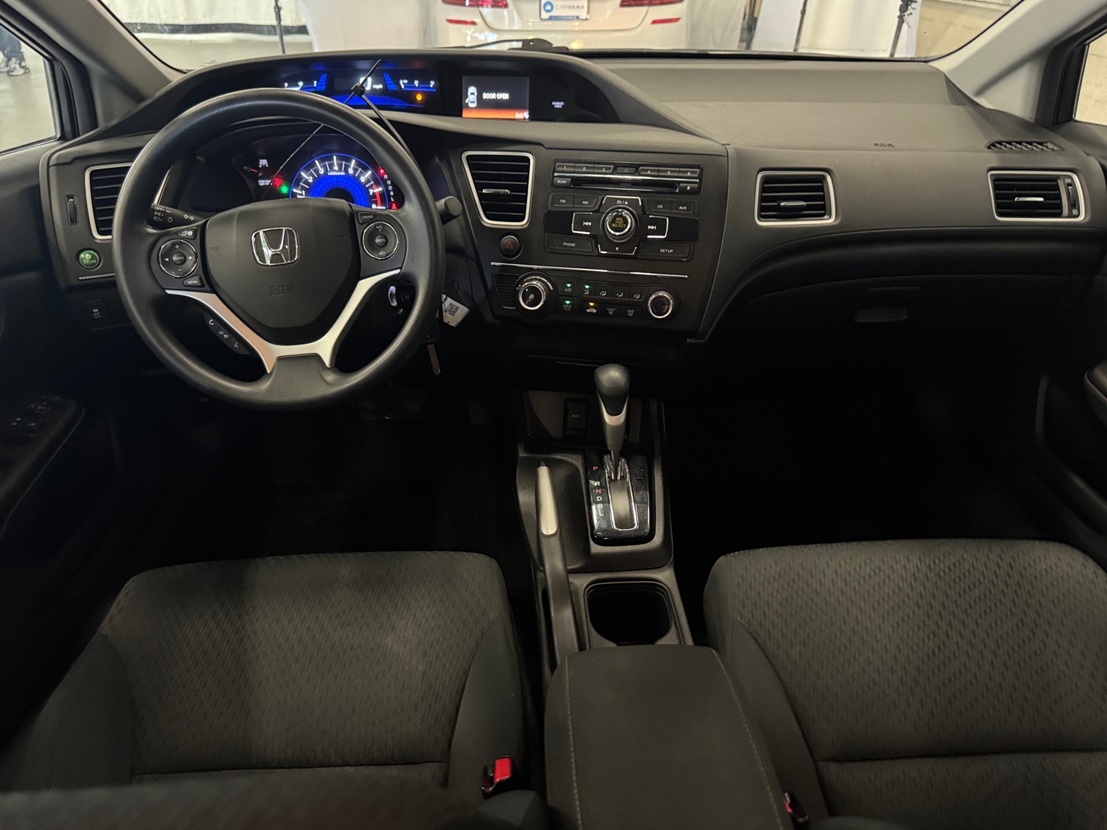 Thumbnail: 2015 Honda Civic - 3
