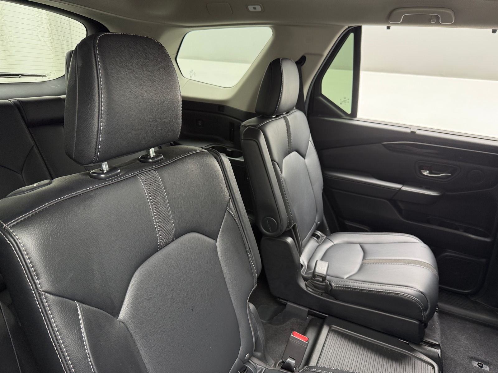 Thumbnail: 2024 Honda Pilot - 5