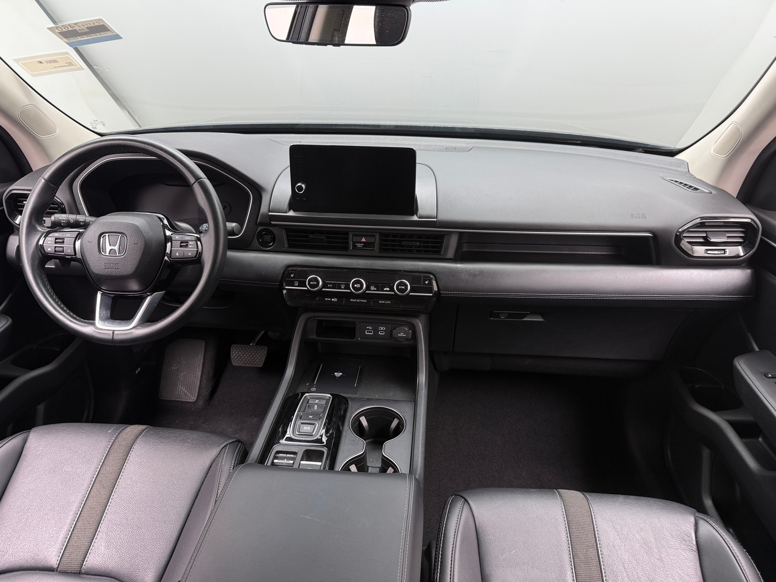 Thumbnail: 2024 Honda Pilot - 2