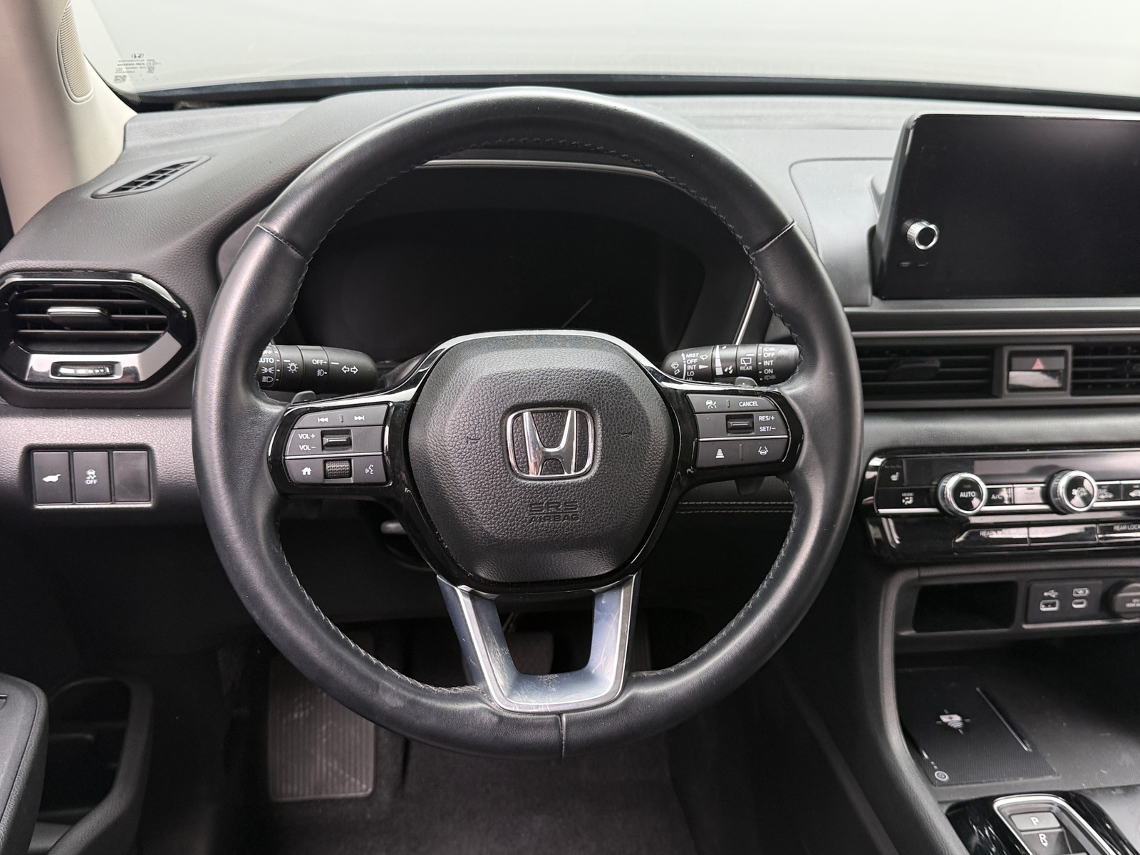 Thumbnail: 2024 Honda Pilot - 4