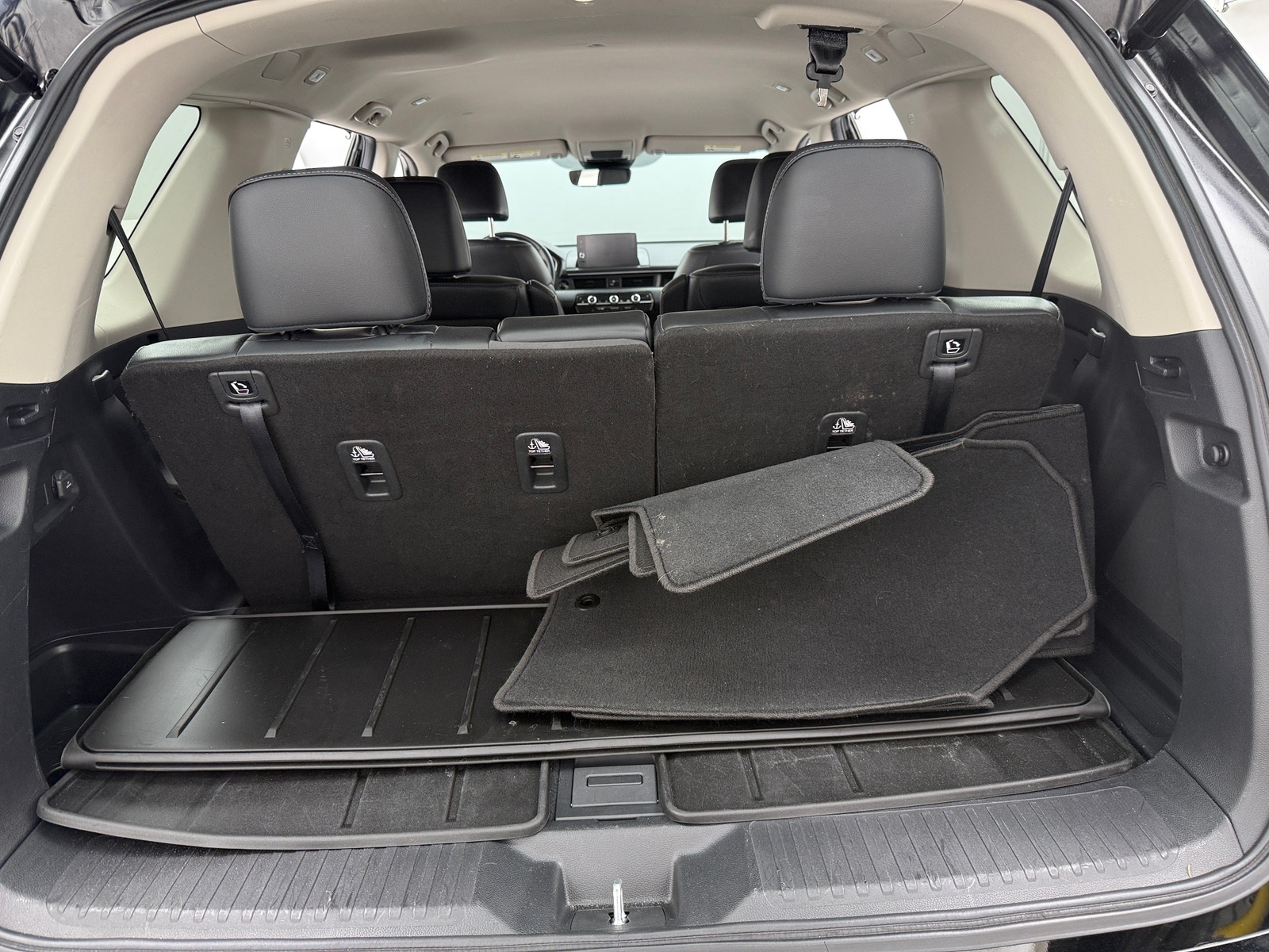 Thumbnail: 2024 Honda Pilot - 6