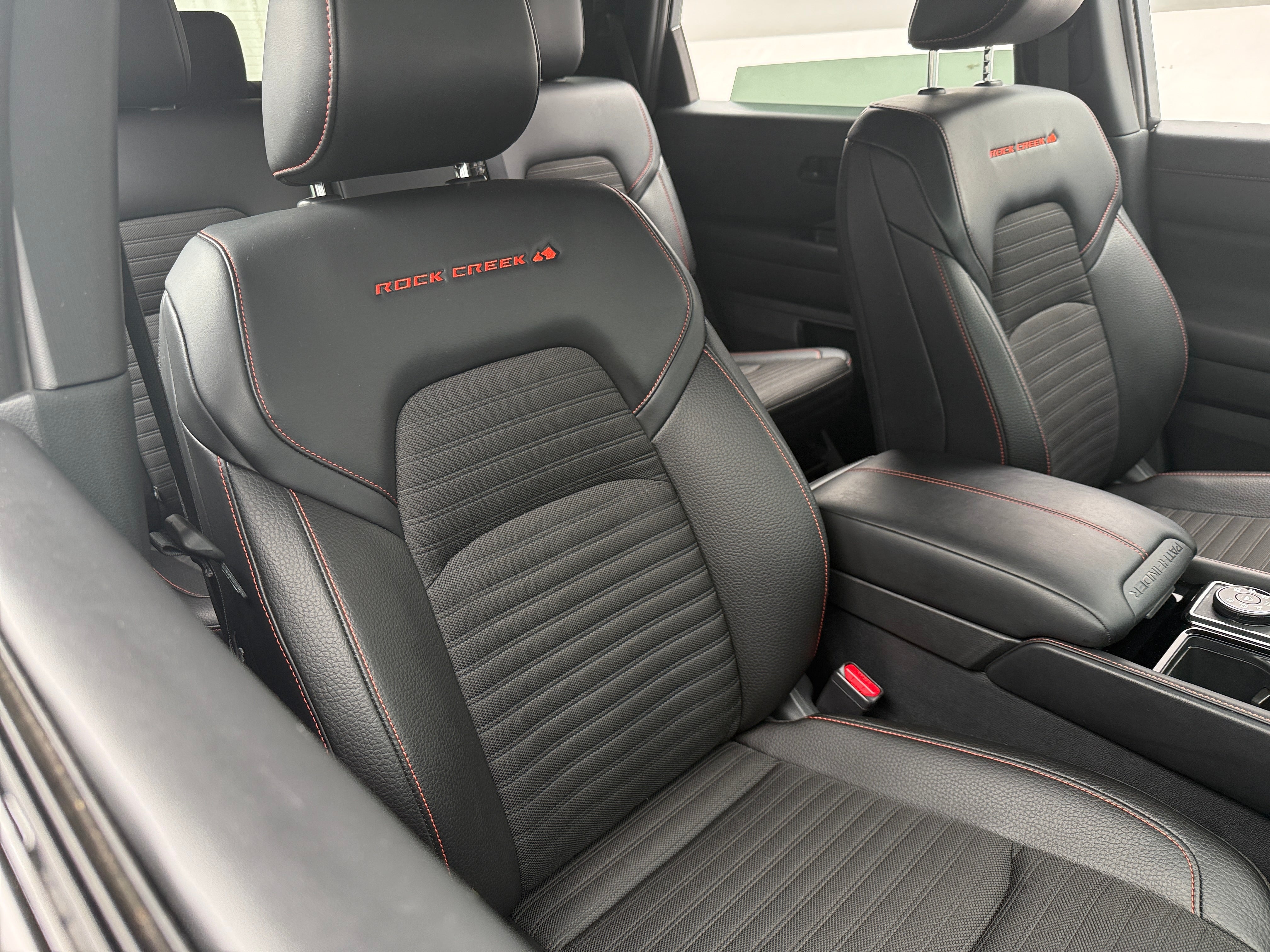 2026 Nissan Pathfinder