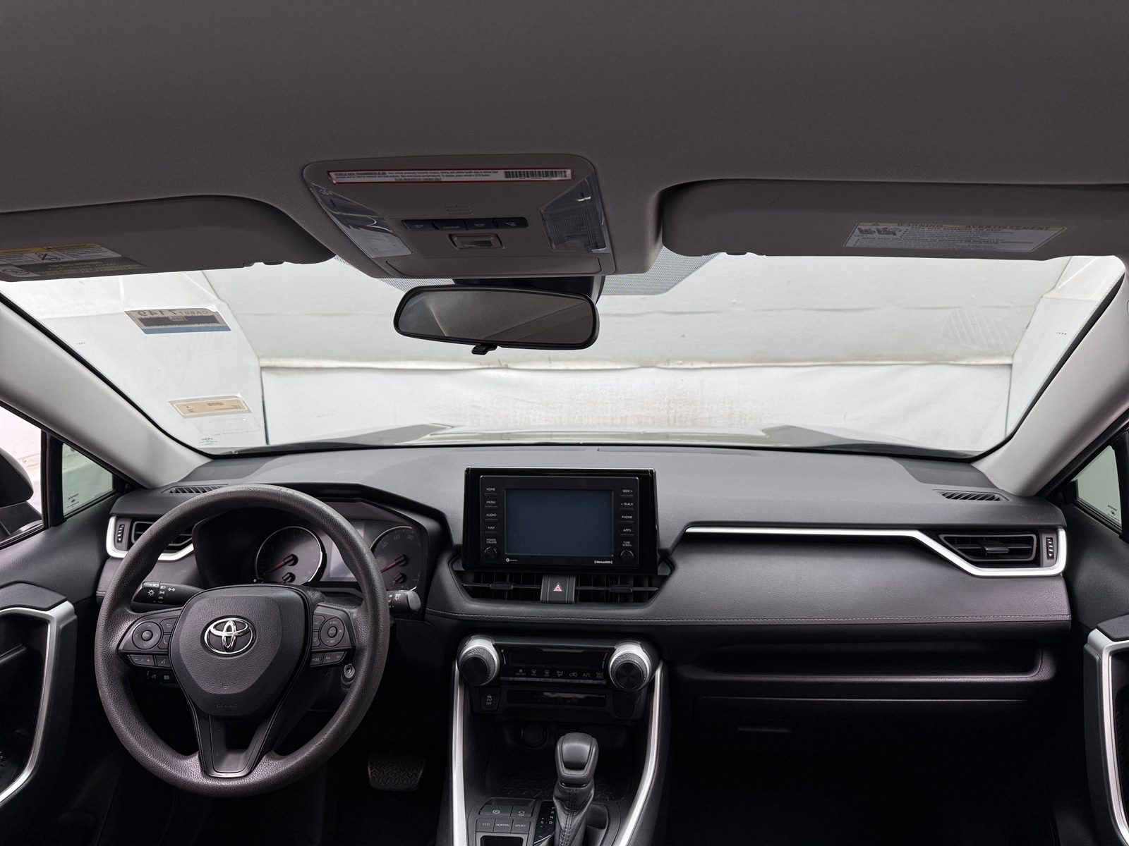 Thumbnail: 2020 Toyota RAV4 - 3