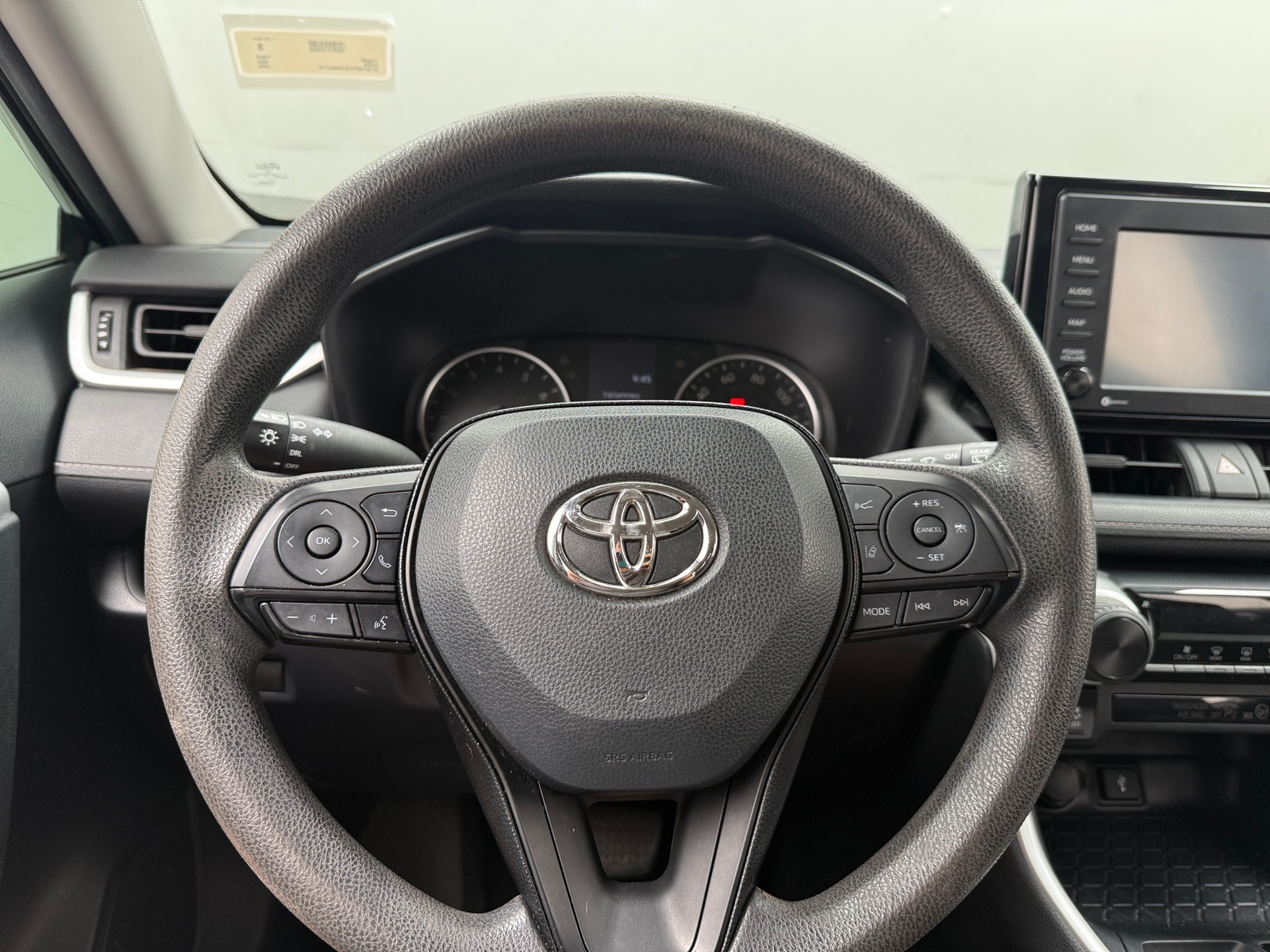 Thumbnail: 2020 Toyota RAV4 - 5