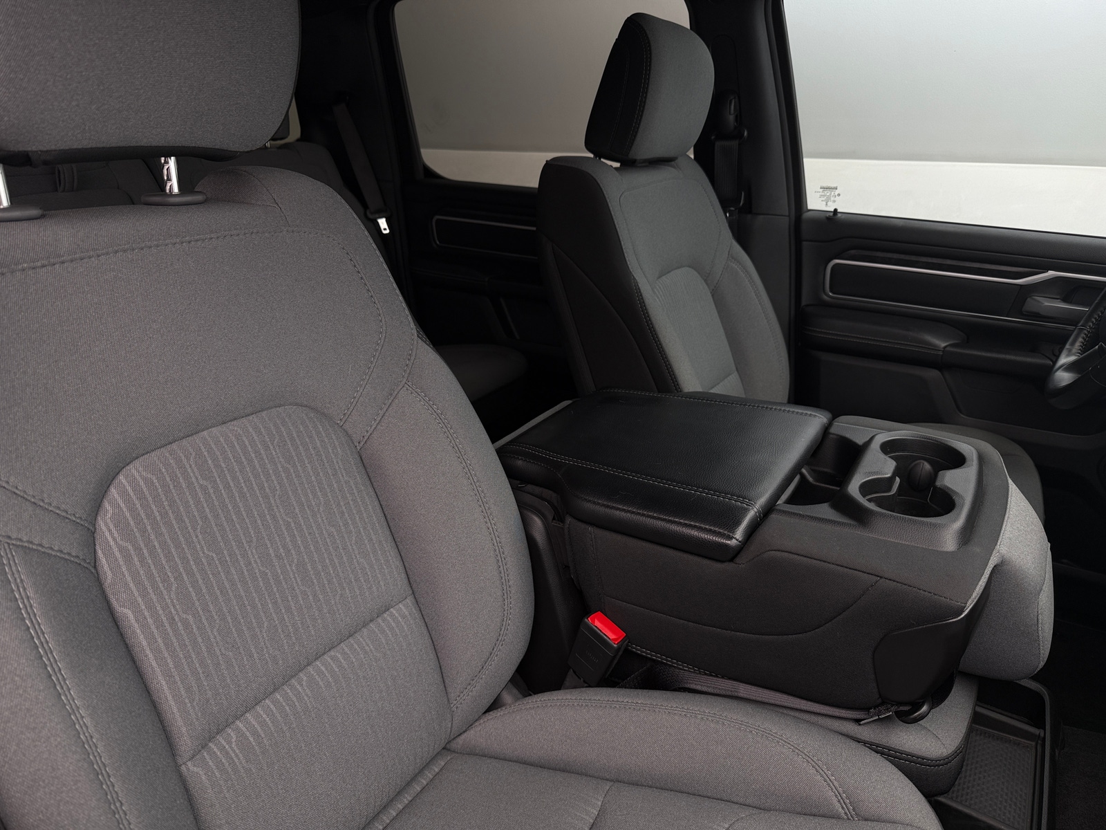 Thumbnail: 2023 RAM 1500 - 2