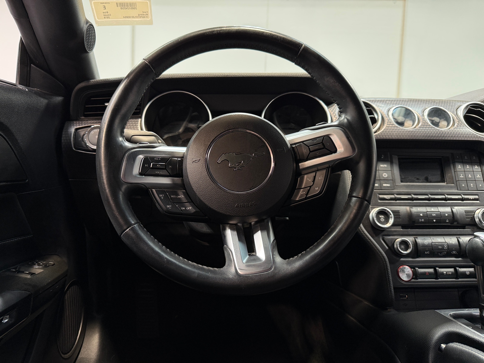 Thumbnail: 2018 Ford Mustang - 4