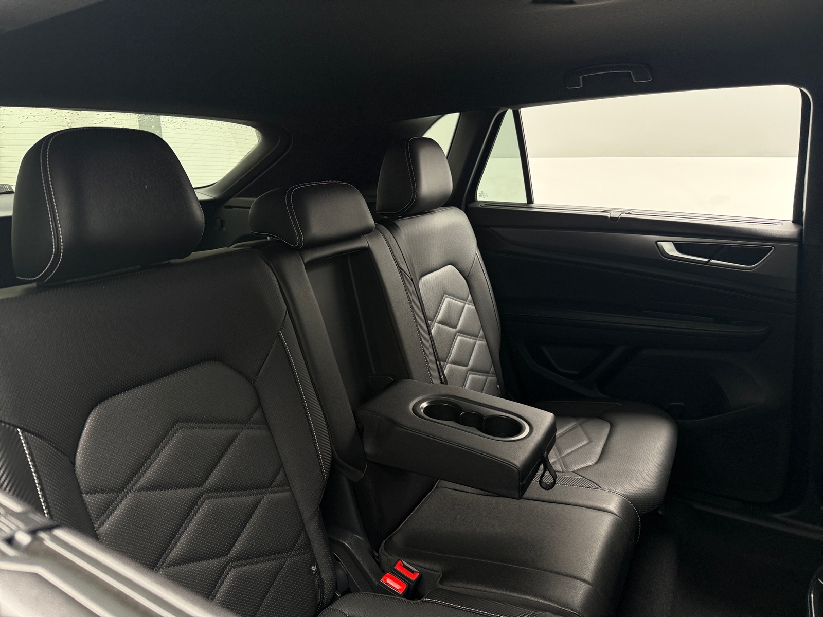 Thumbnail: 2025 Volkswagen Atlas - 5