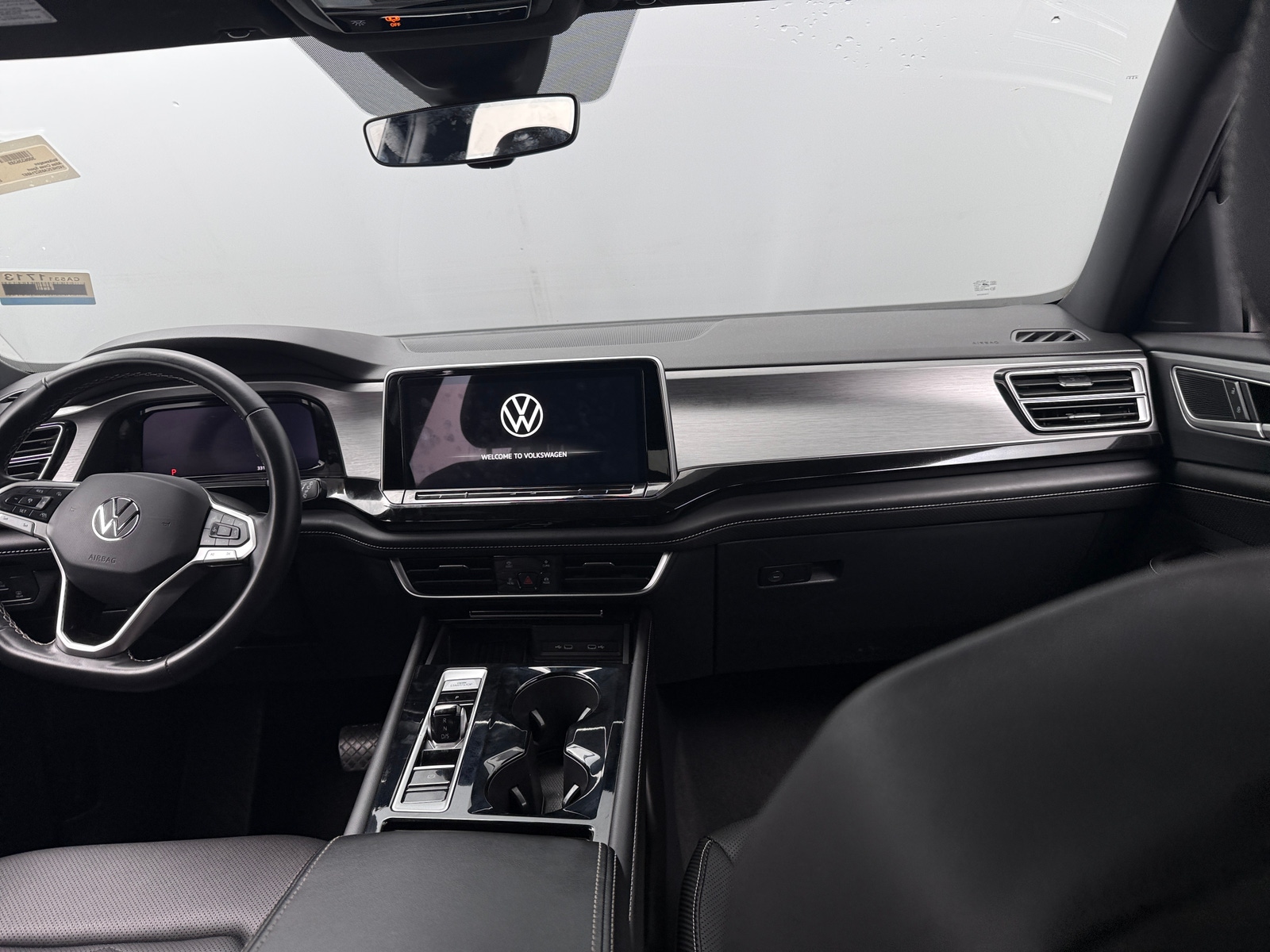 Thumbnail: 2025 Volkswagen Atlas - 2