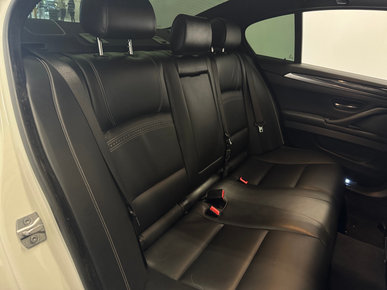 Thumbnail: 2016 BMW 5 Series - 5