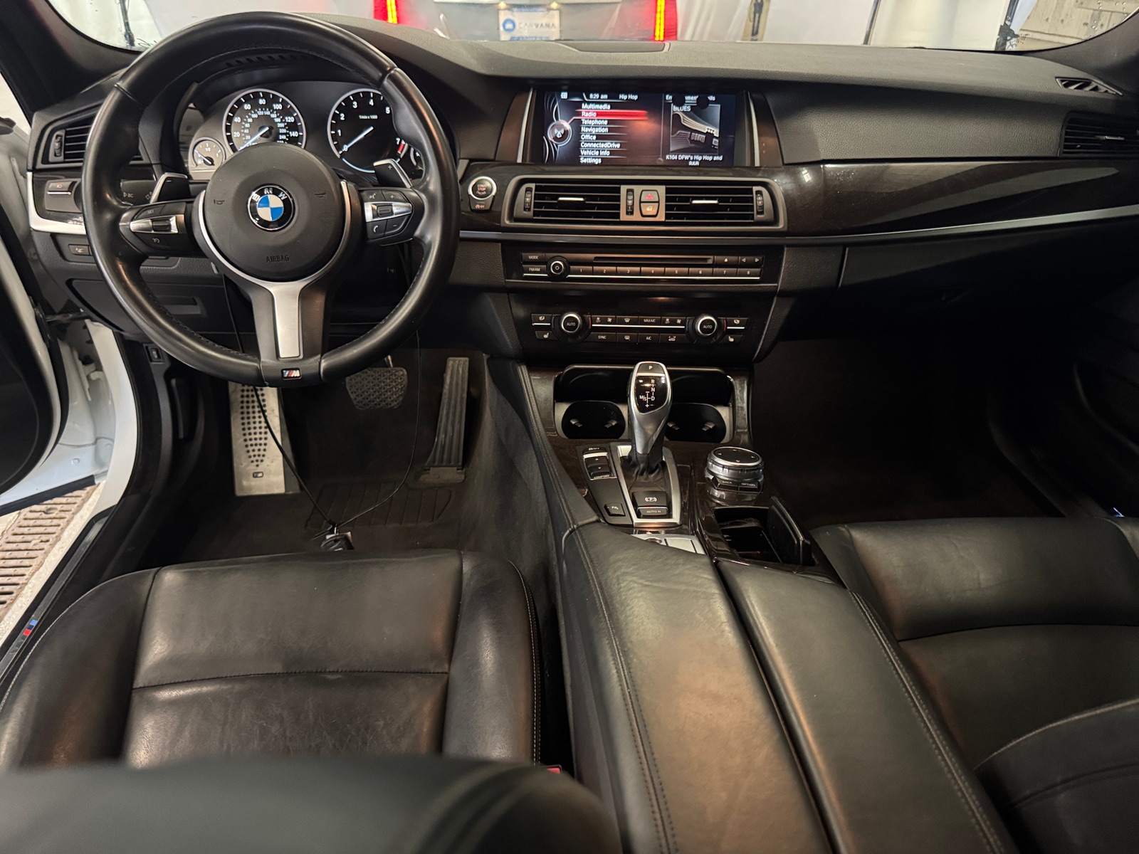 Thumbnail: 2016 BMW 5 Series - 2