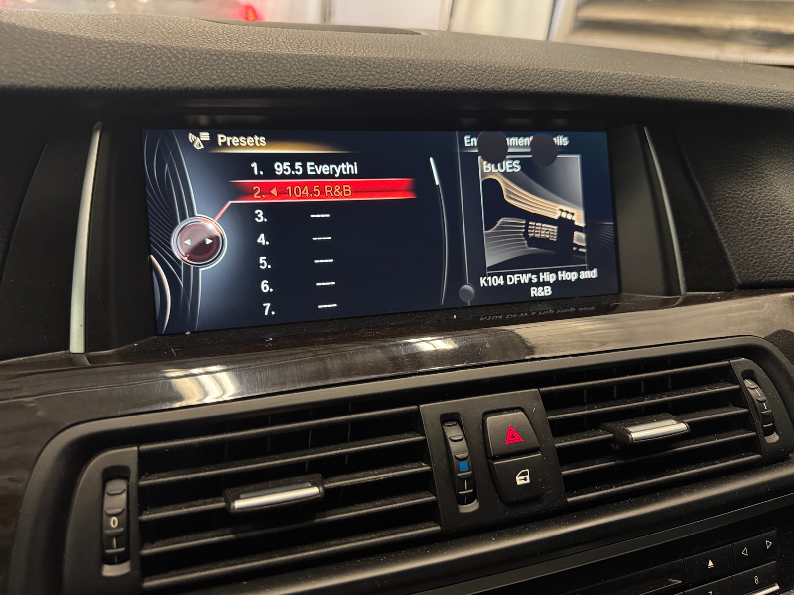 Thumbnail: 2016 BMW 5 Series - 3