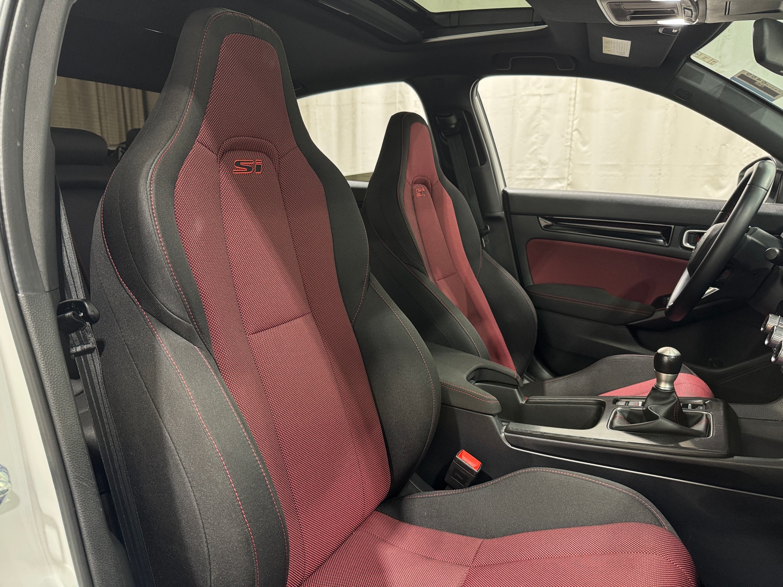 Thumbnail: 2026 Honda Civic - 2