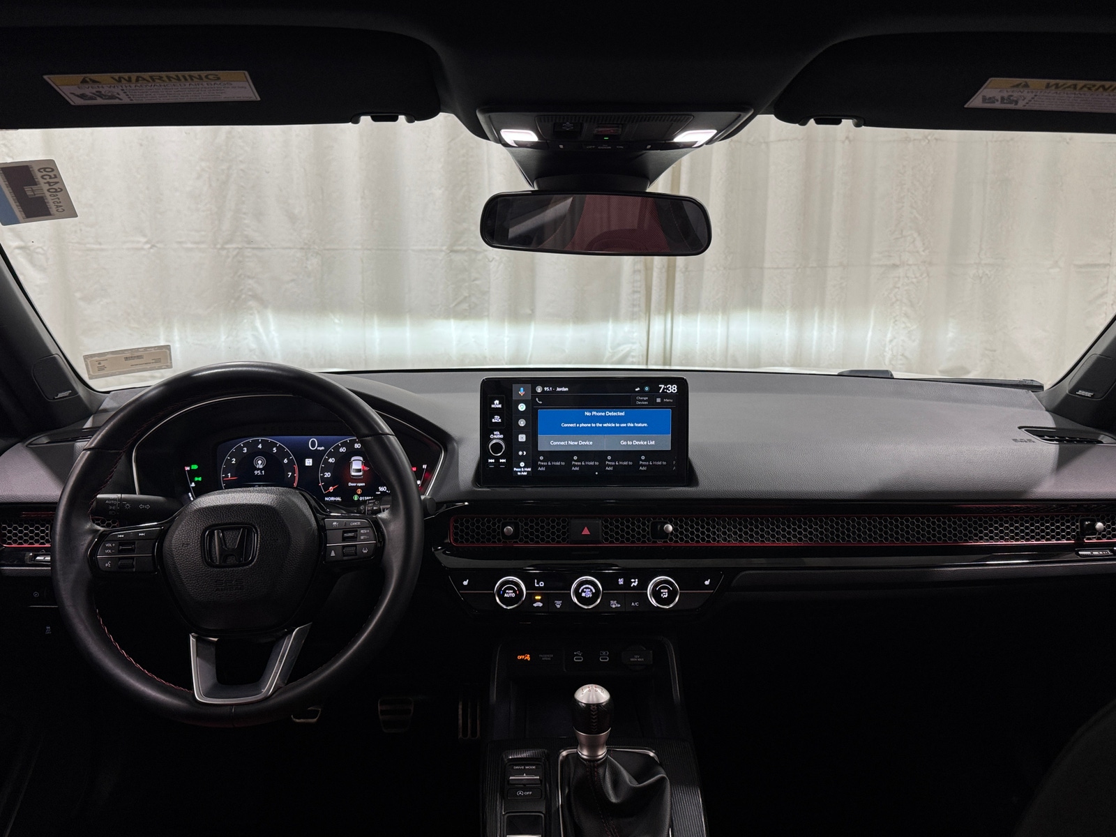 Thumbnail: 2026 Honda Civic - 3