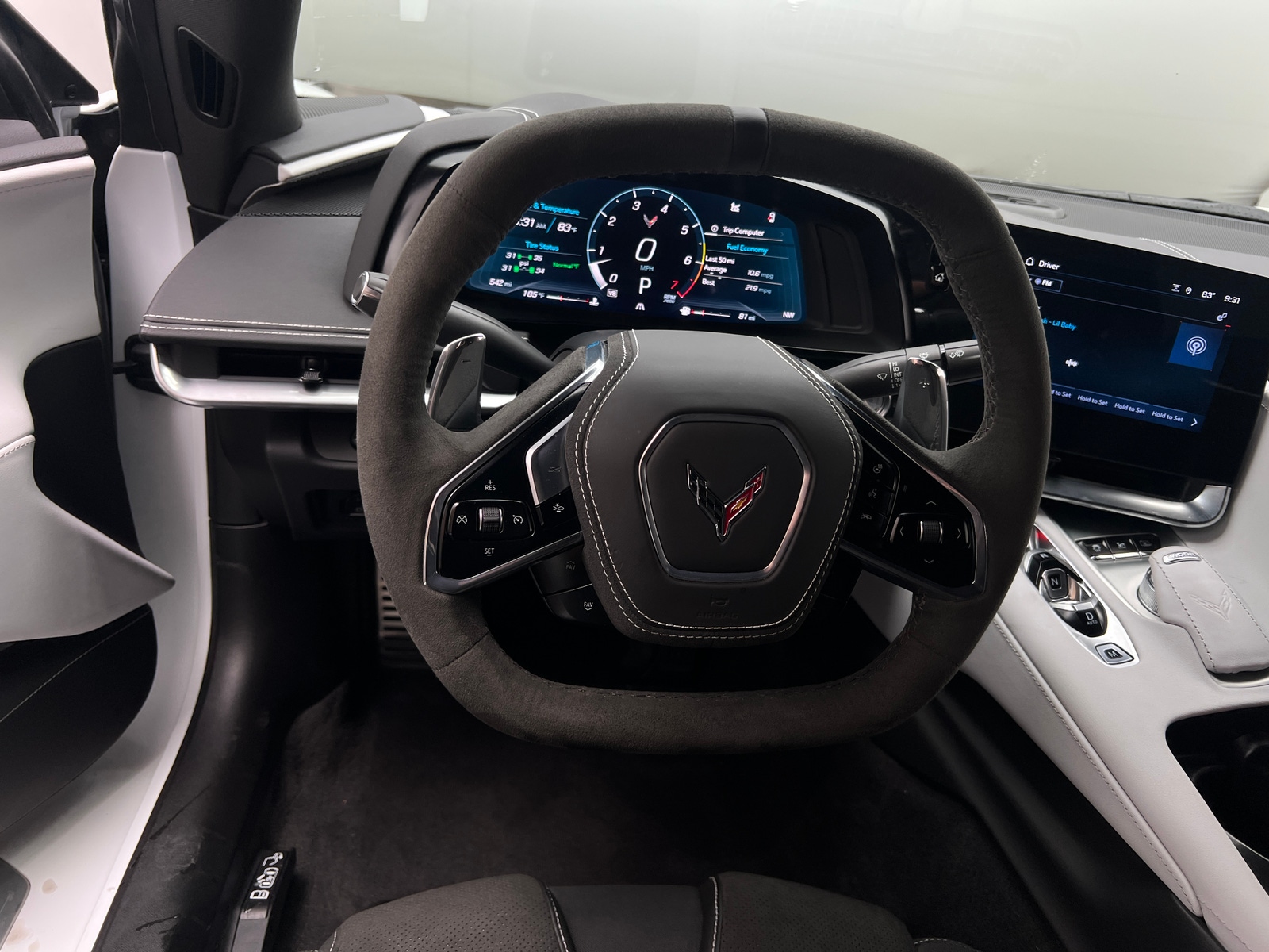 Thumbnail: 2025 Chevrolet Corvette - 3