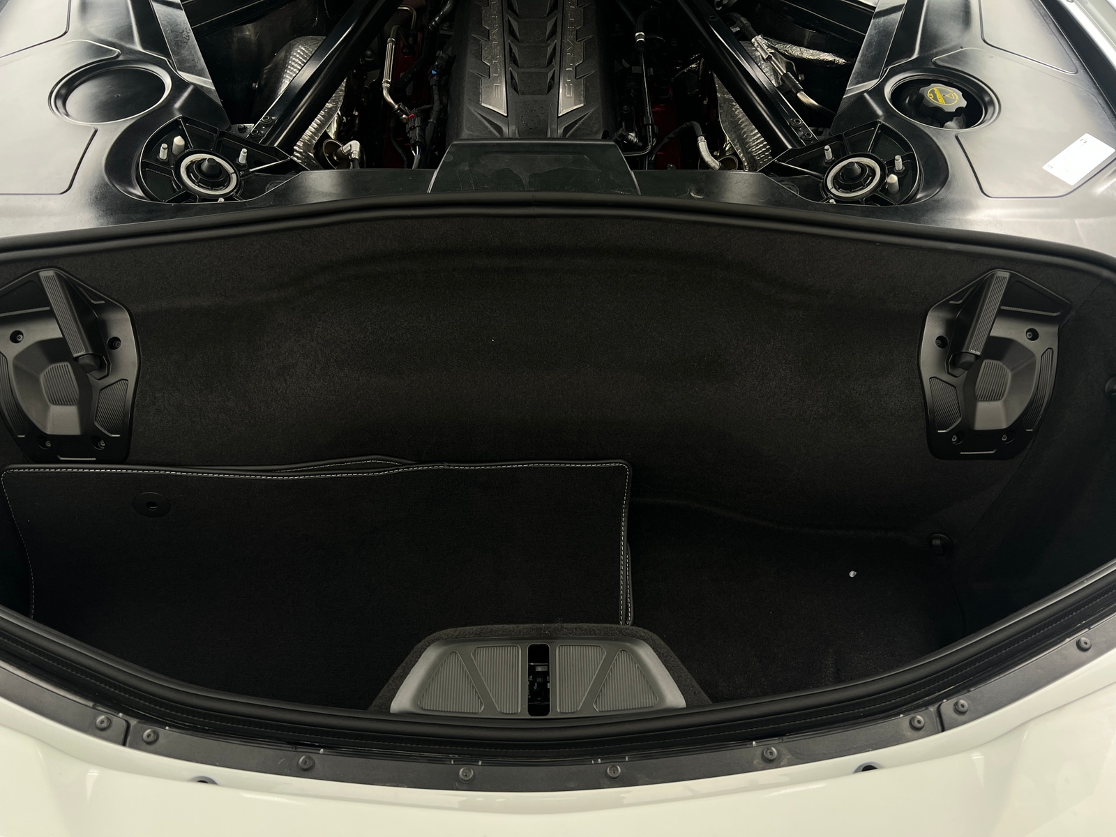 Thumbnail: 2025 Chevrolet Corvette - 4