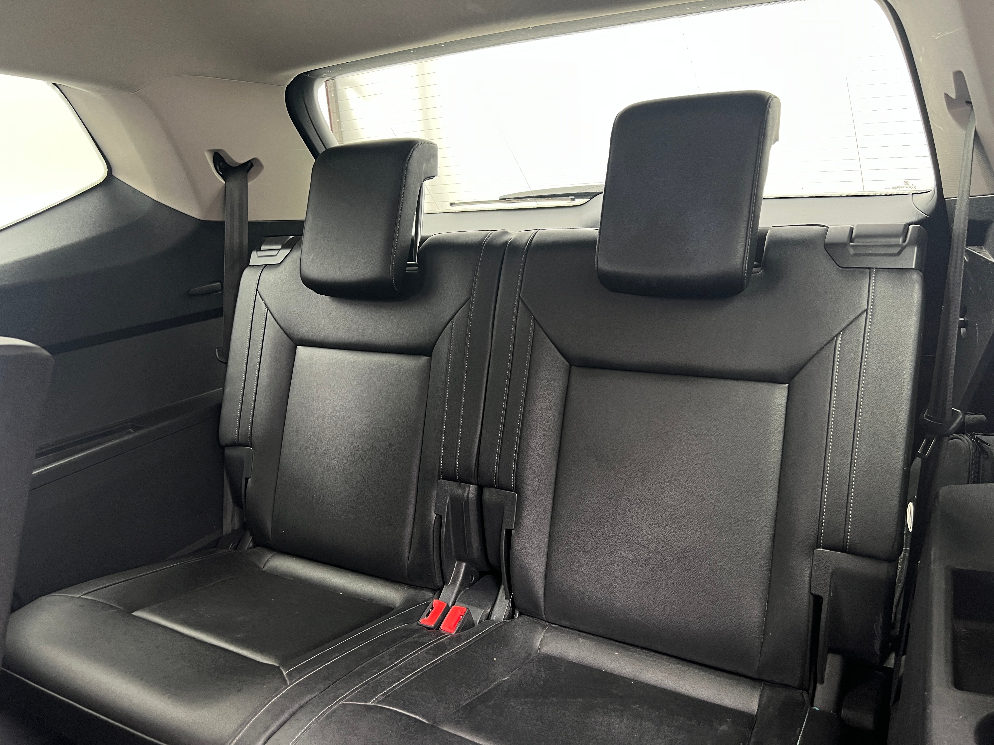 2019 Volkswagen Atlas