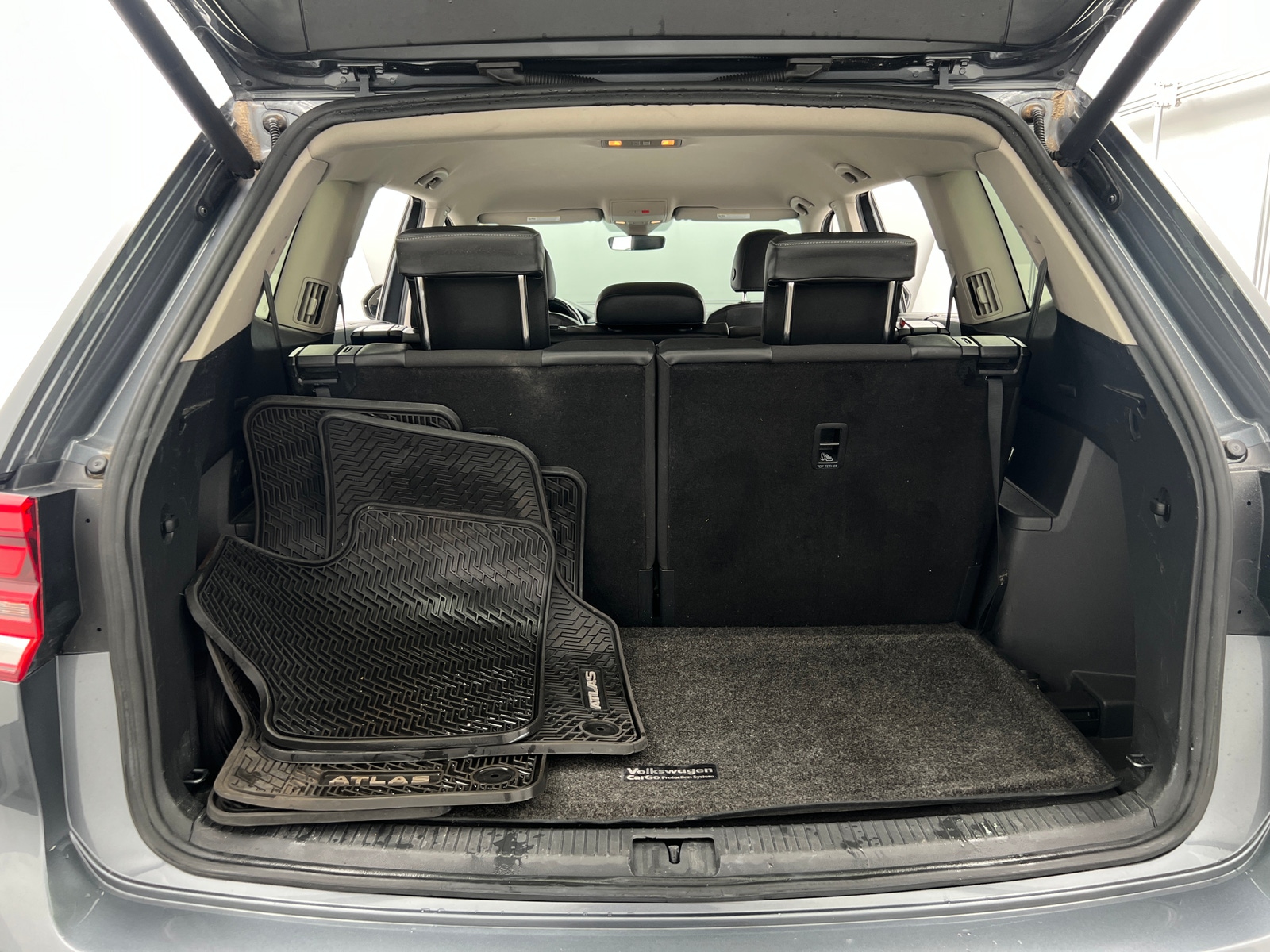 Thumbnail: 2019 Volkswagen Atlas - 6