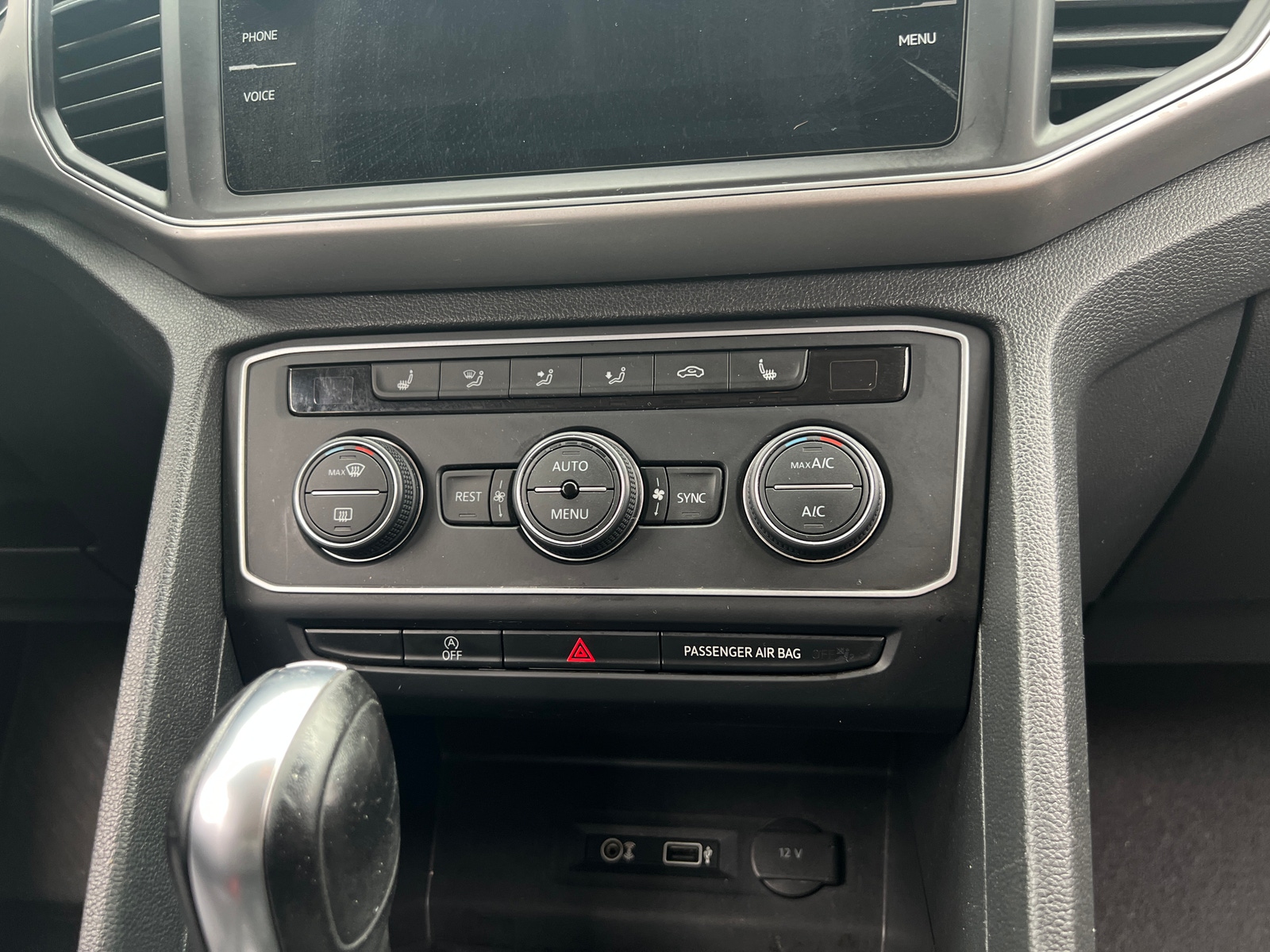 Thumbnail: 2019 Volkswagen Atlas - 3