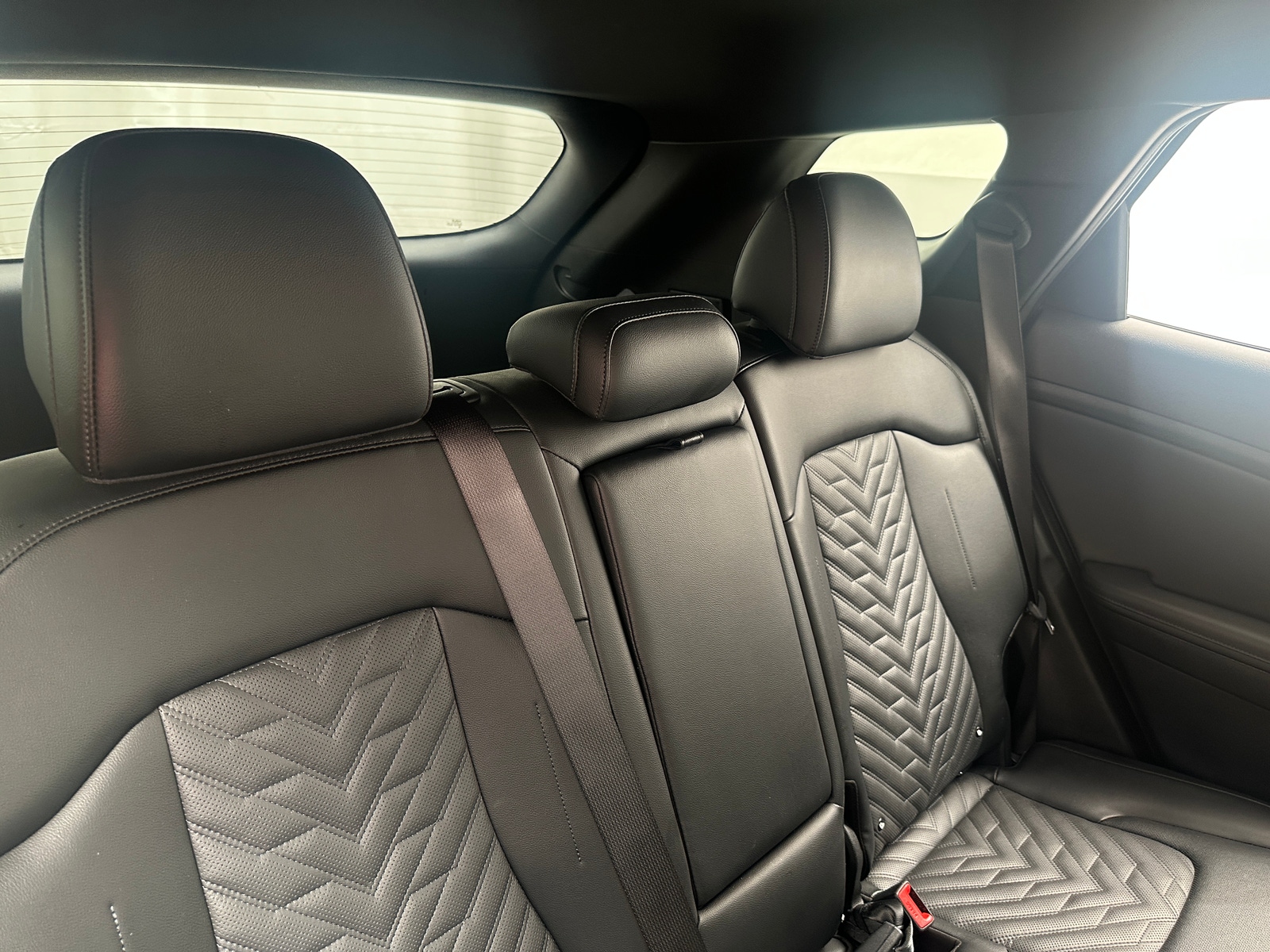 Thumbnail: 2026 Kia Sportage - 5