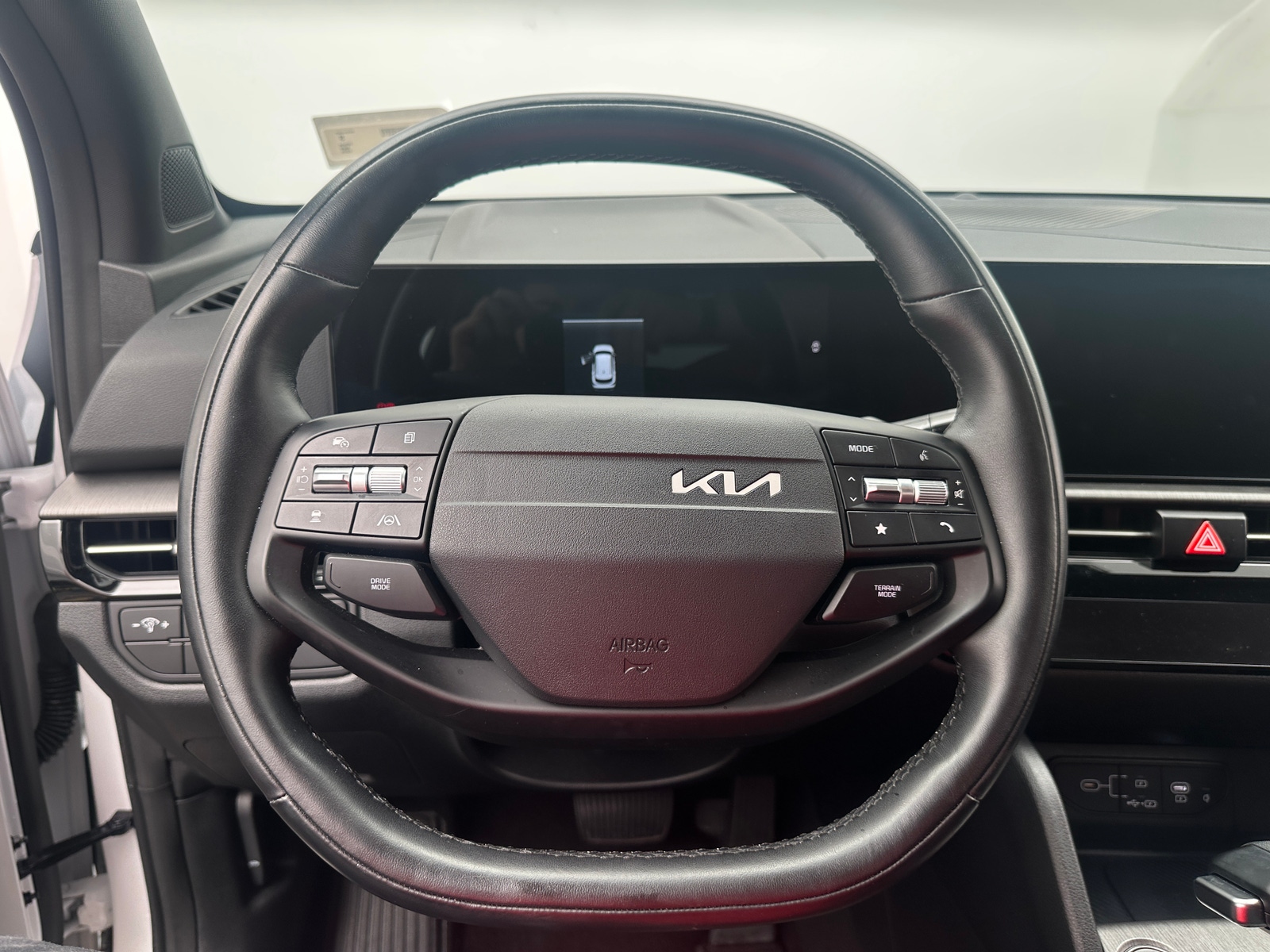 Thumbnail: 2026 Kia Sportage - 4