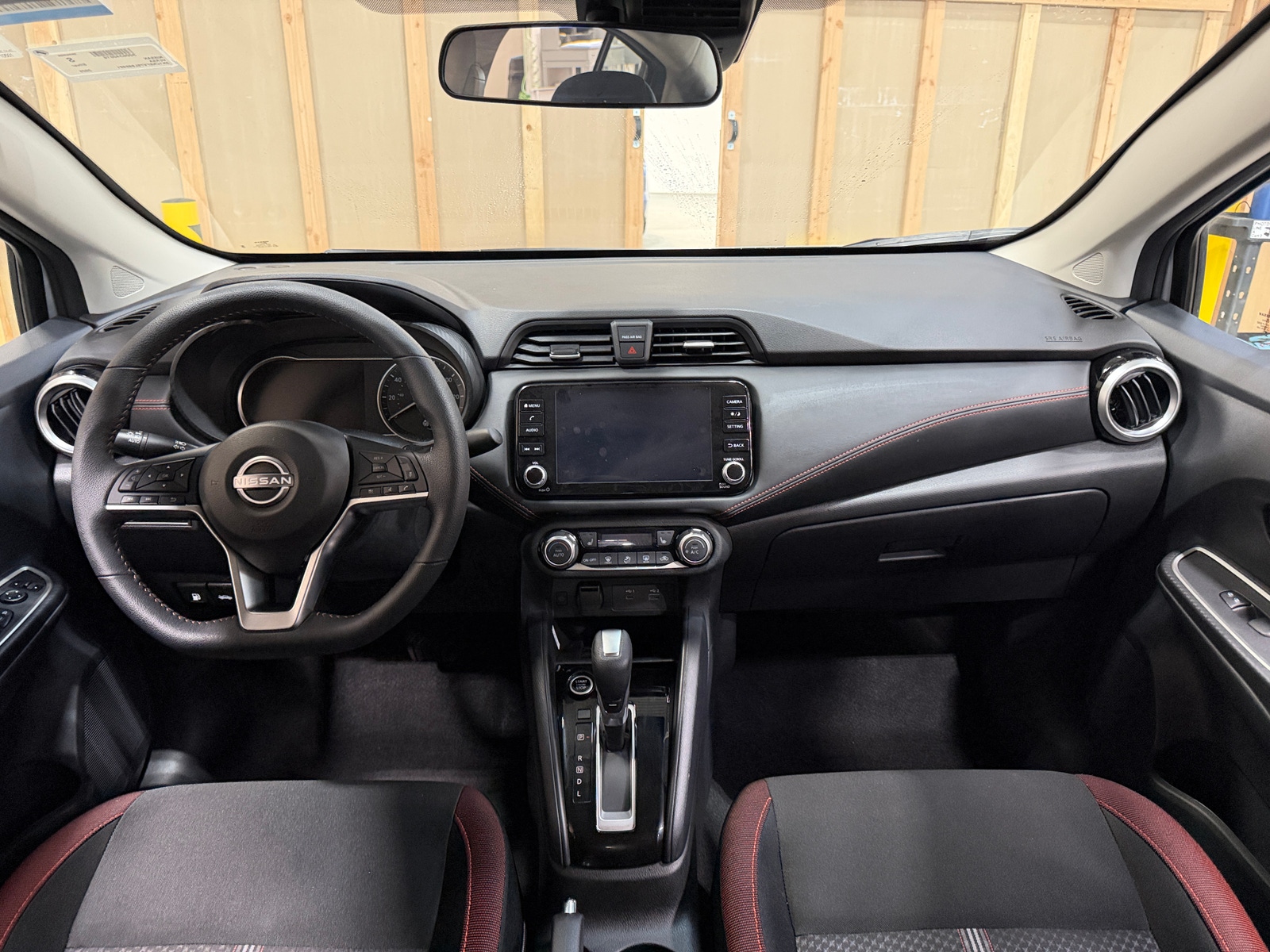 Thumbnail: 2025 Nissan Versa - 3