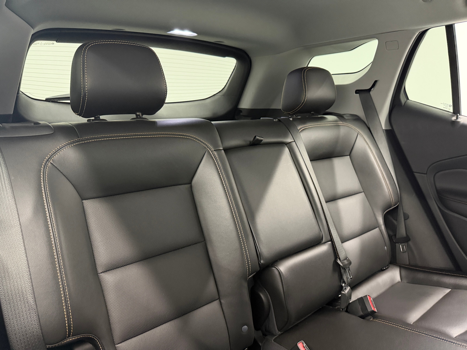 Thumbnail: 2021 GMC Terrain - 5