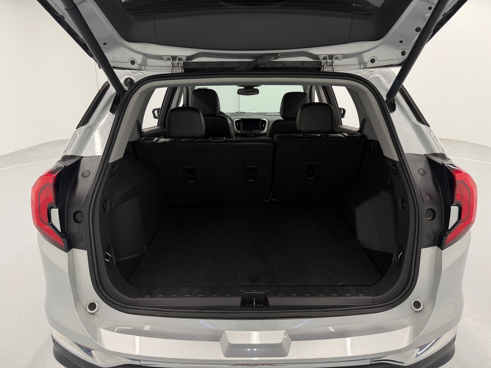 Thumbnail: 2021 GMC Terrain - 6