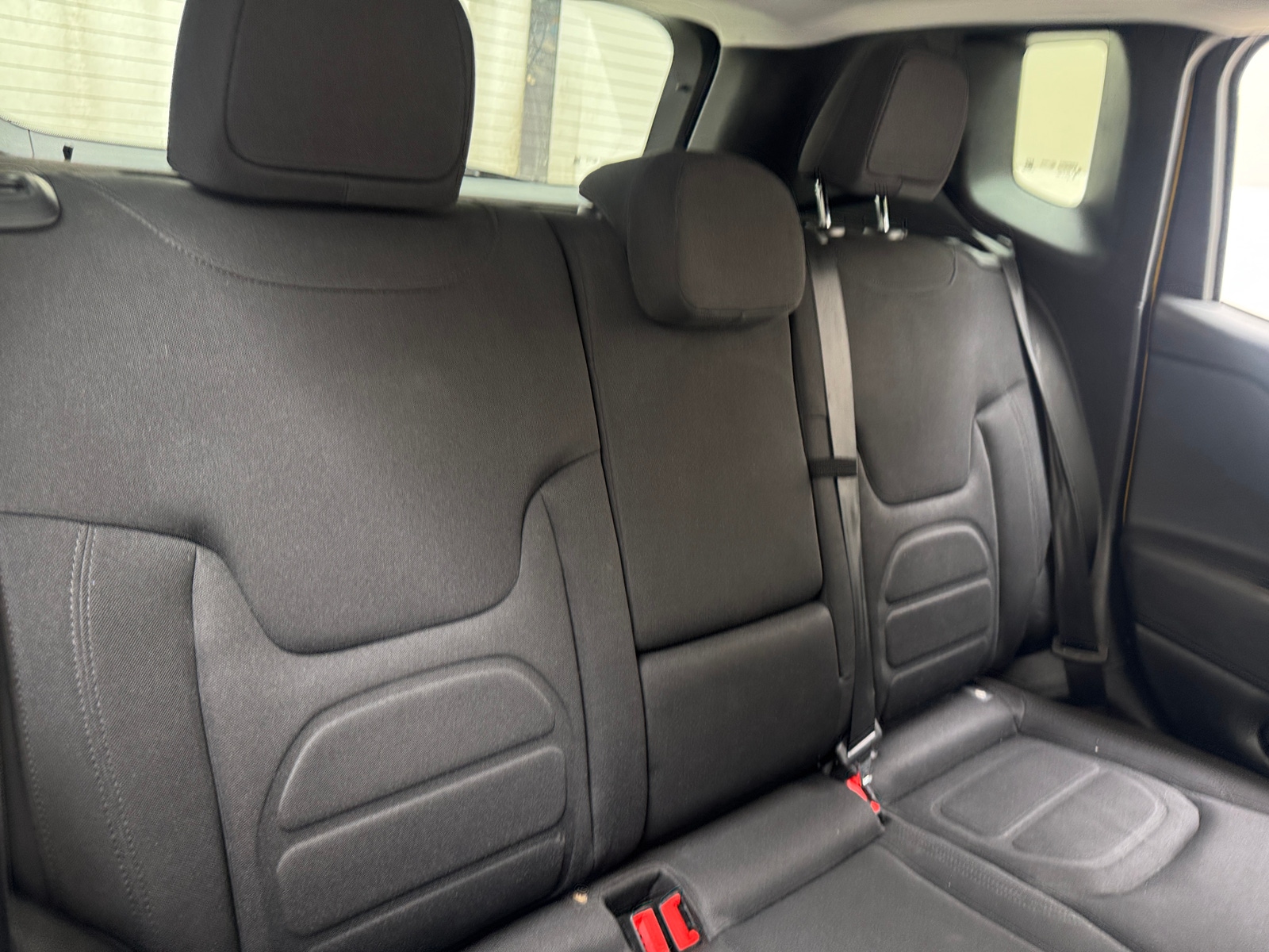 Thumbnail: 2017 Jeep Renegade - 6