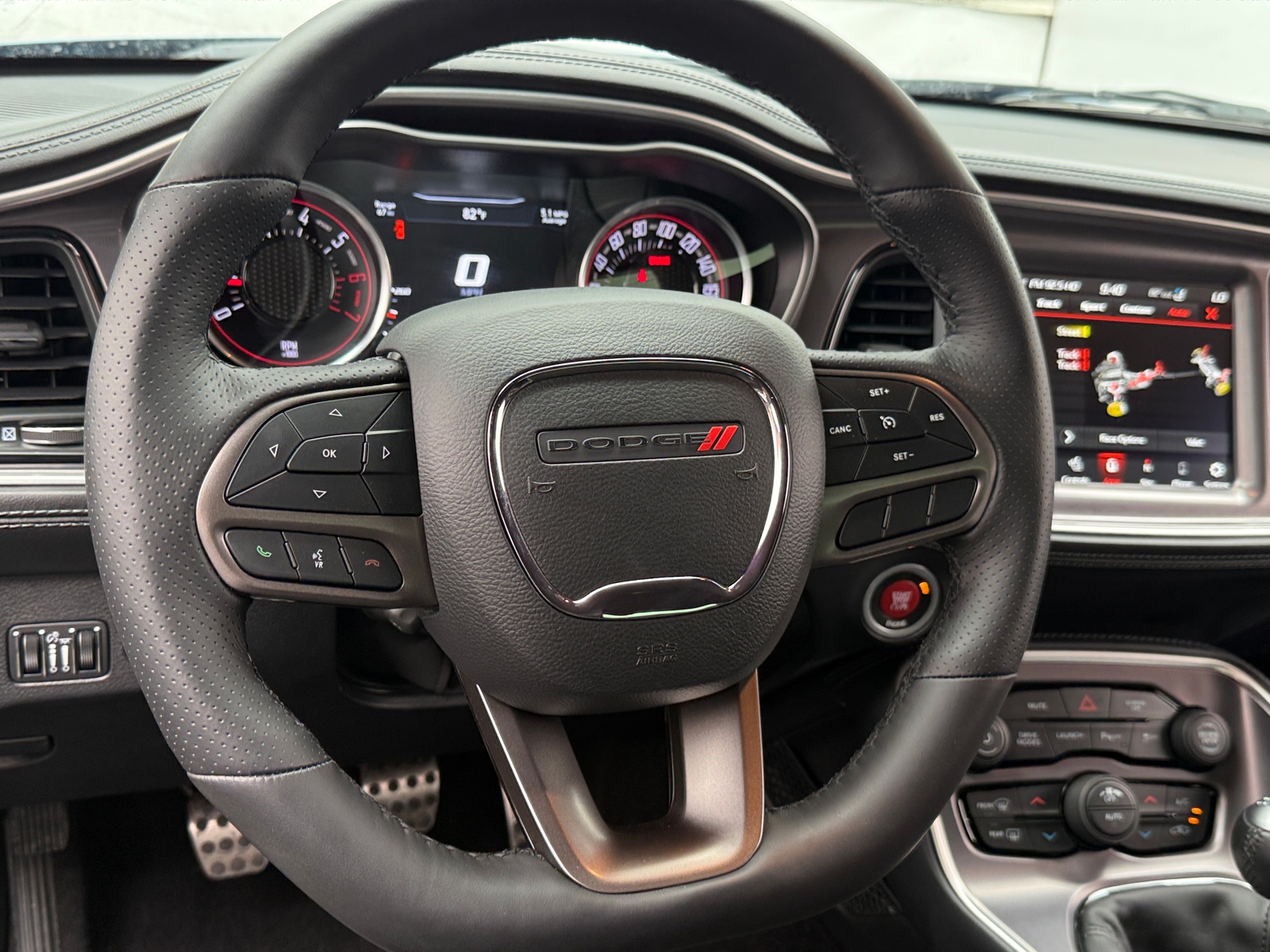 Thumbnail: 2021 Dodge Challenger - 3