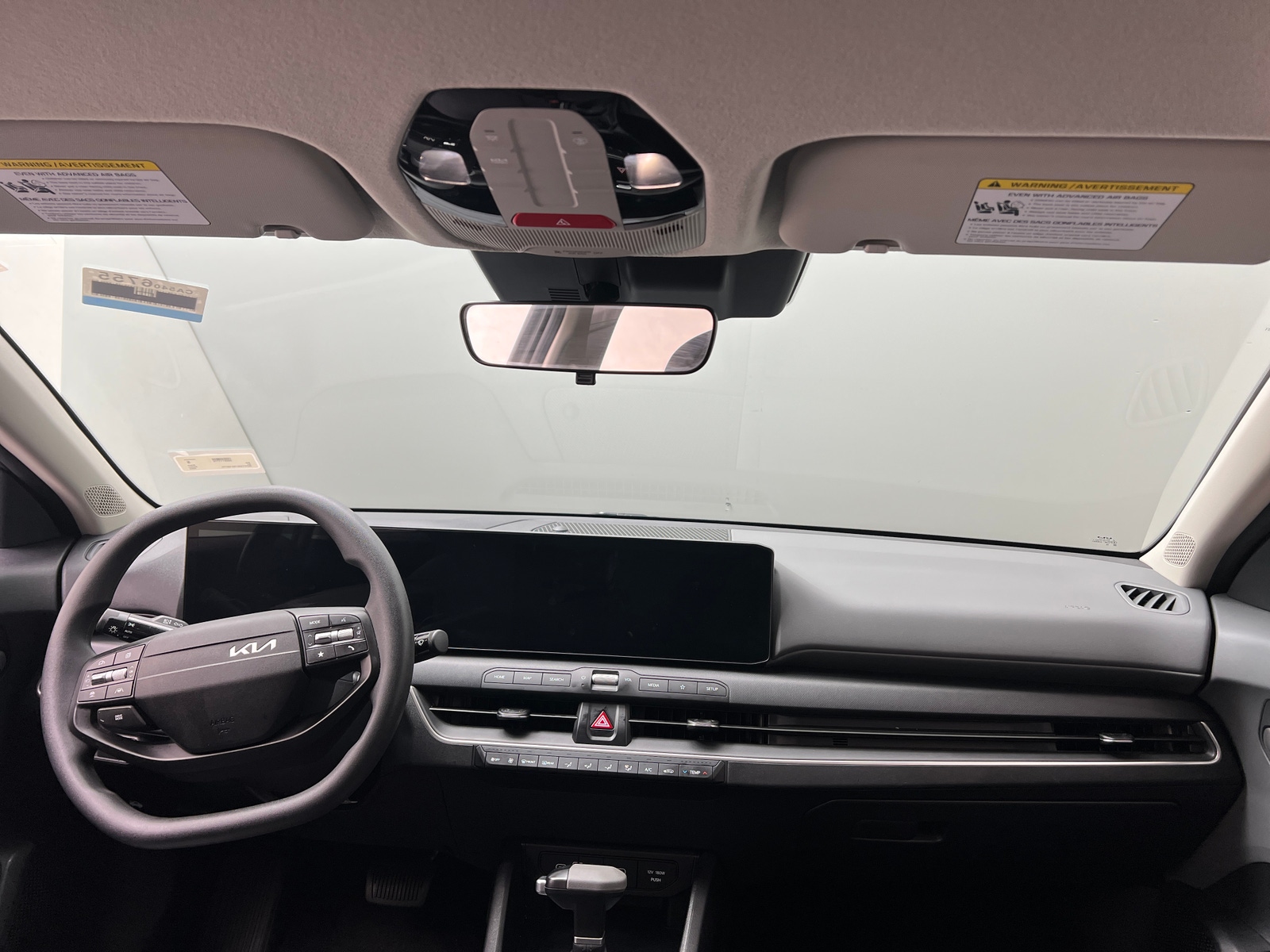 Thumbnail: 2025 Kia K4 - 3