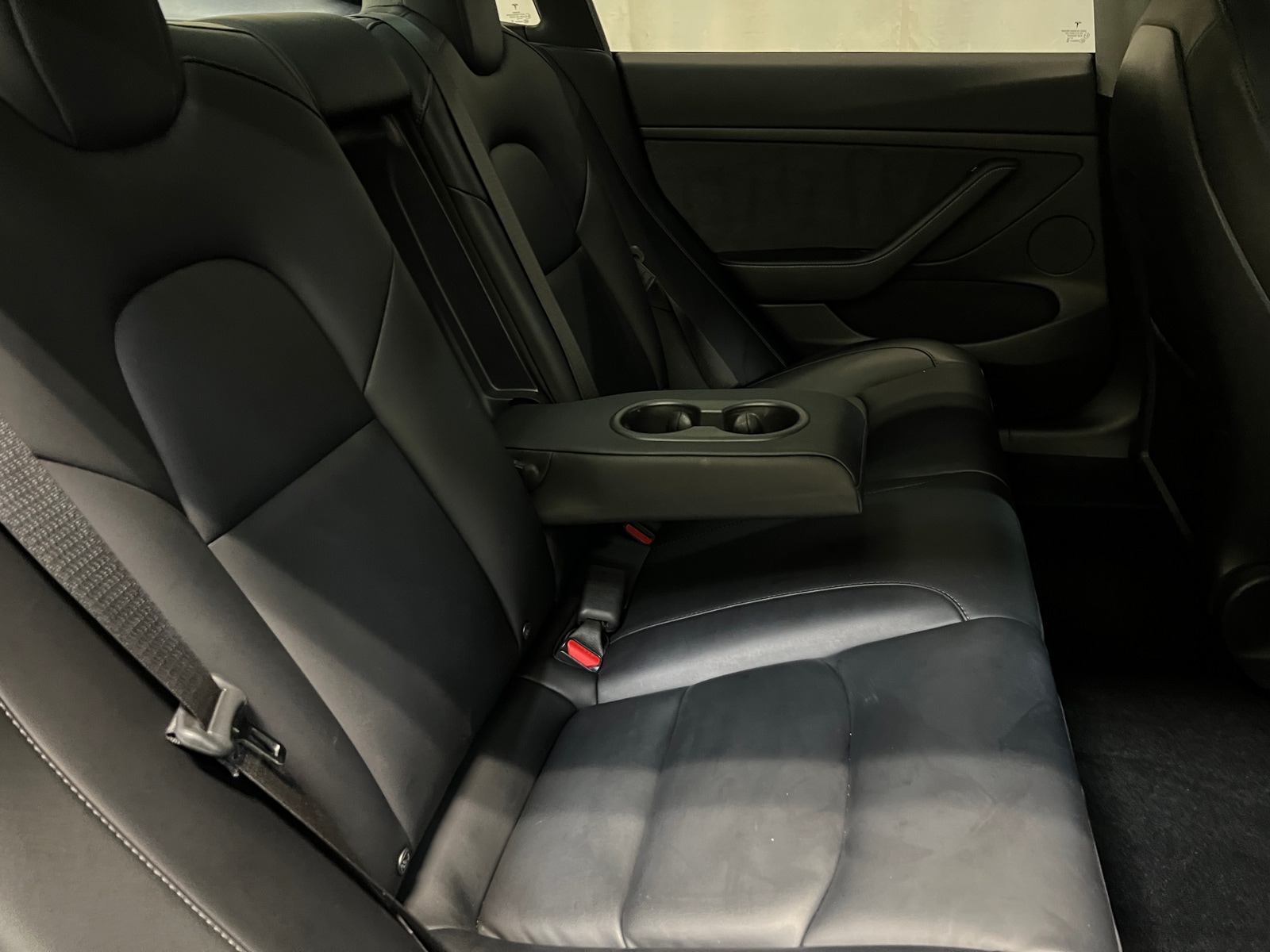 Thumbnail: 2021 Tesla Model 3 - 5