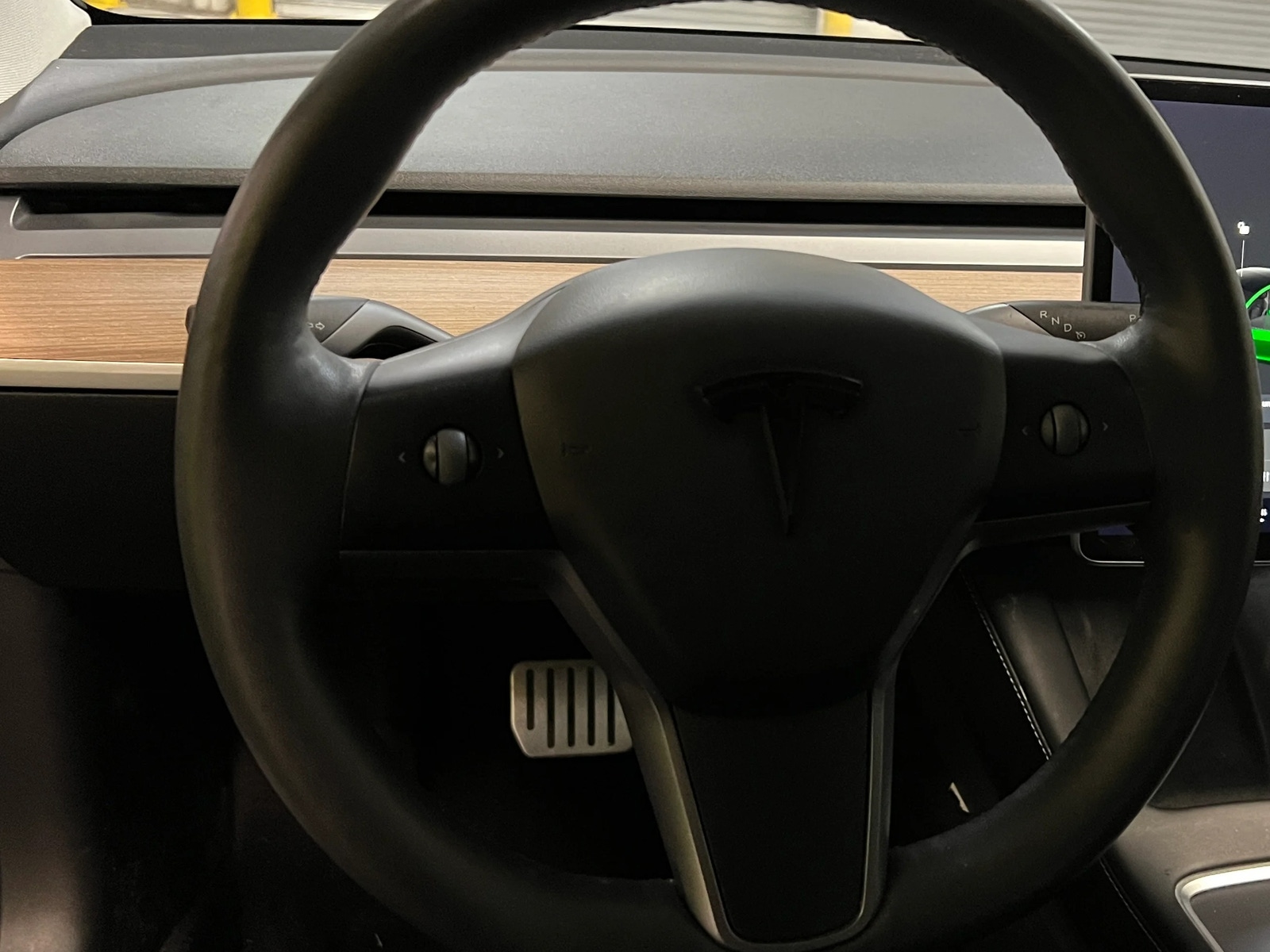 Thumbnail: 2021 Tesla Model 3 - 4