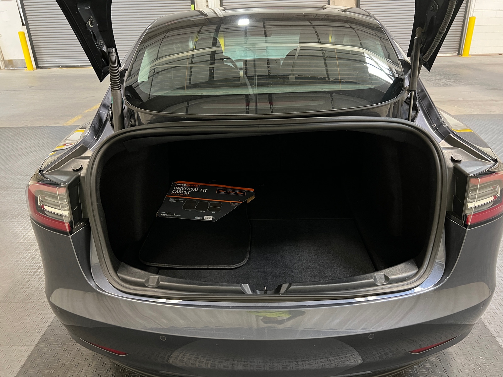 Thumbnail: 2021 Tesla Model 3 - 6