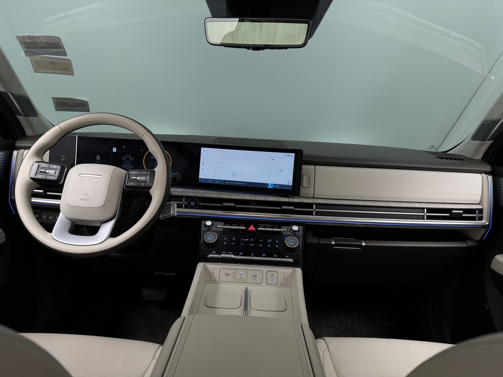 Thumbnail: 2024 Hyundai Santa Fe - 2