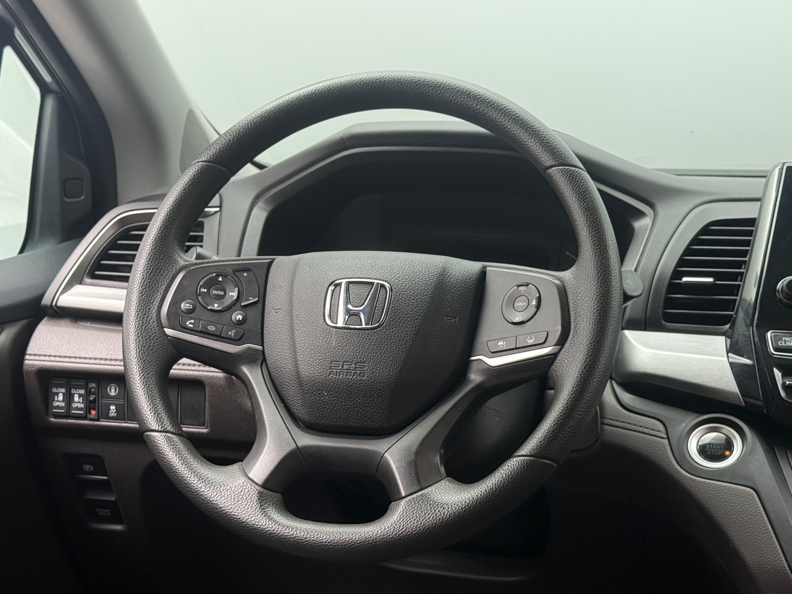 Thumbnail: 2021 Honda Odyssey - 5