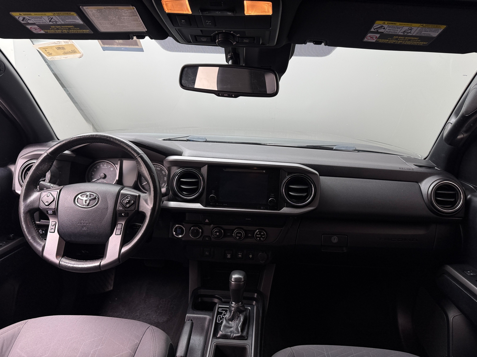 Thumbnail: 2019 Toyota Tacoma - 3