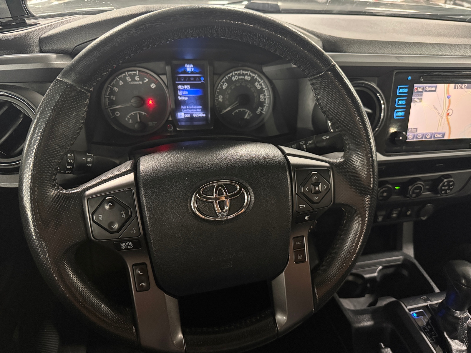 Thumbnail: 2019 Toyota Tacoma - 5