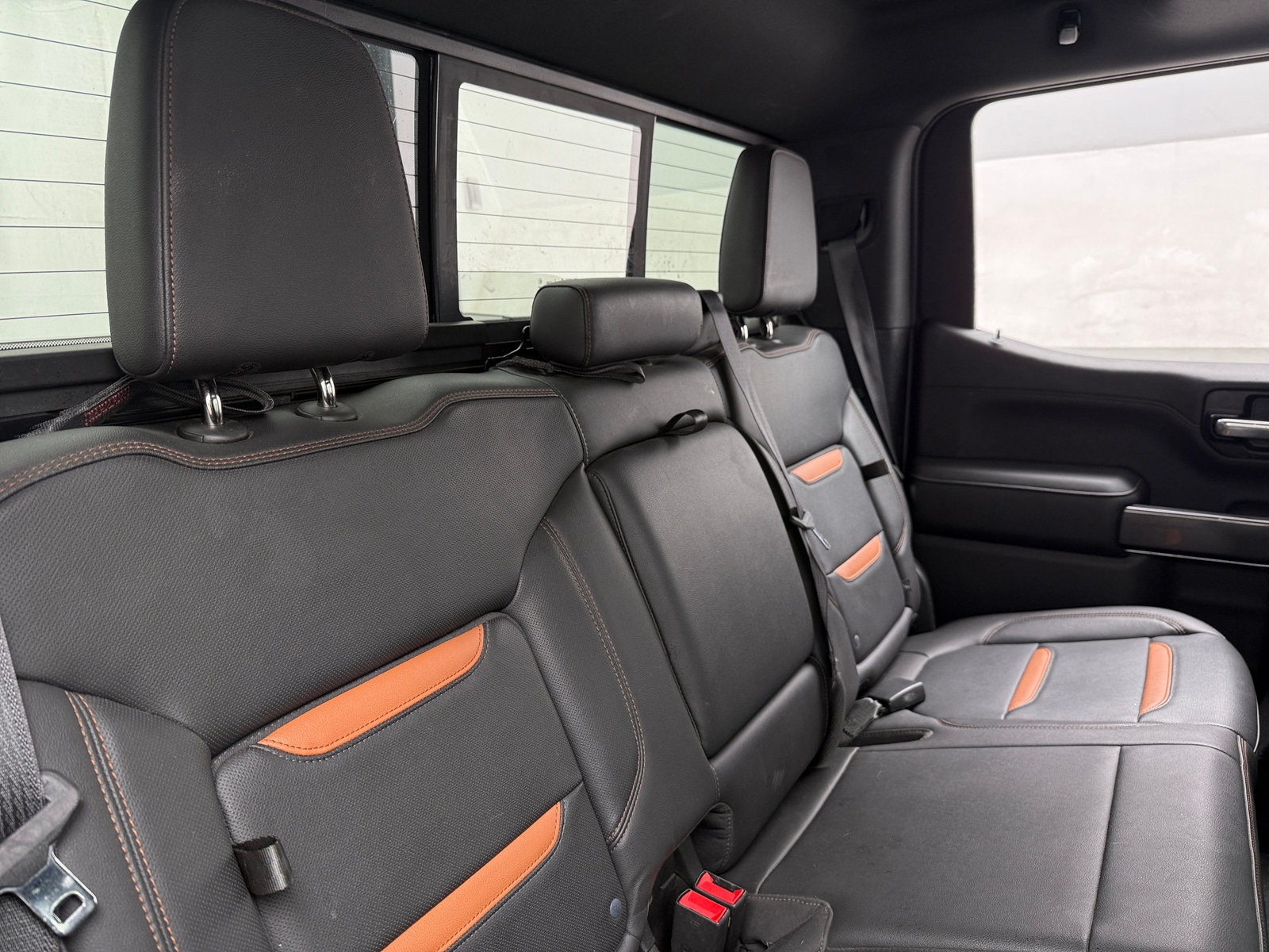 Thumbnail: 2019 GMC Sierra 1500 - 5