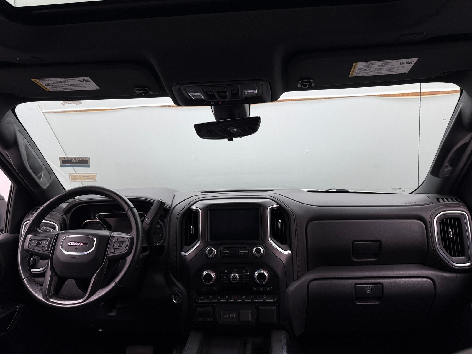 Thumbnail: 2019 GMC Sierra 1500 - 2