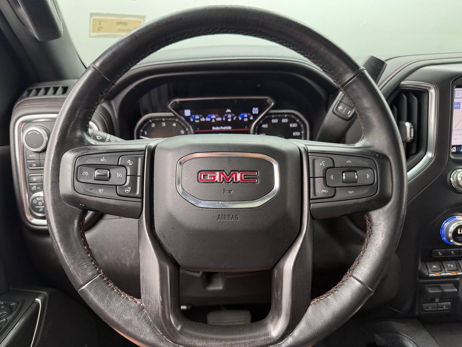 Thumbnail: 2019 GMC Sierra 1500 - 4