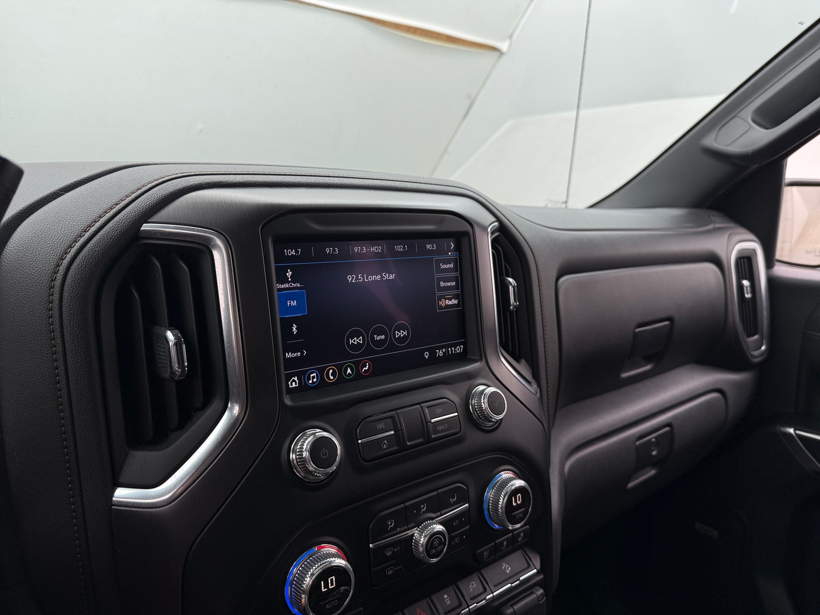 Thumbnail: 2019 GMC Sierra 1500 - 3