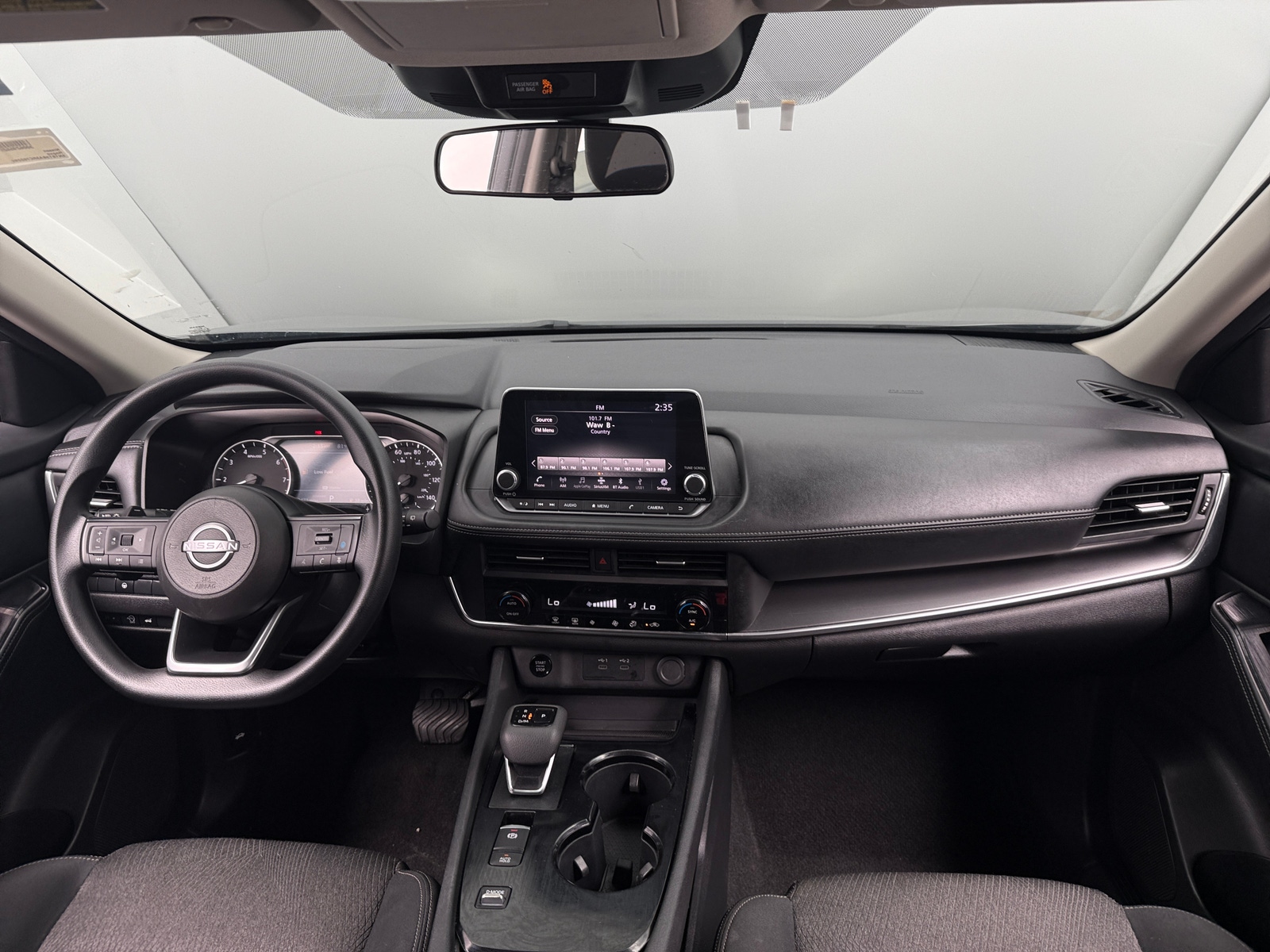 Thumbnail: 2024 Nissan Rogue - 3