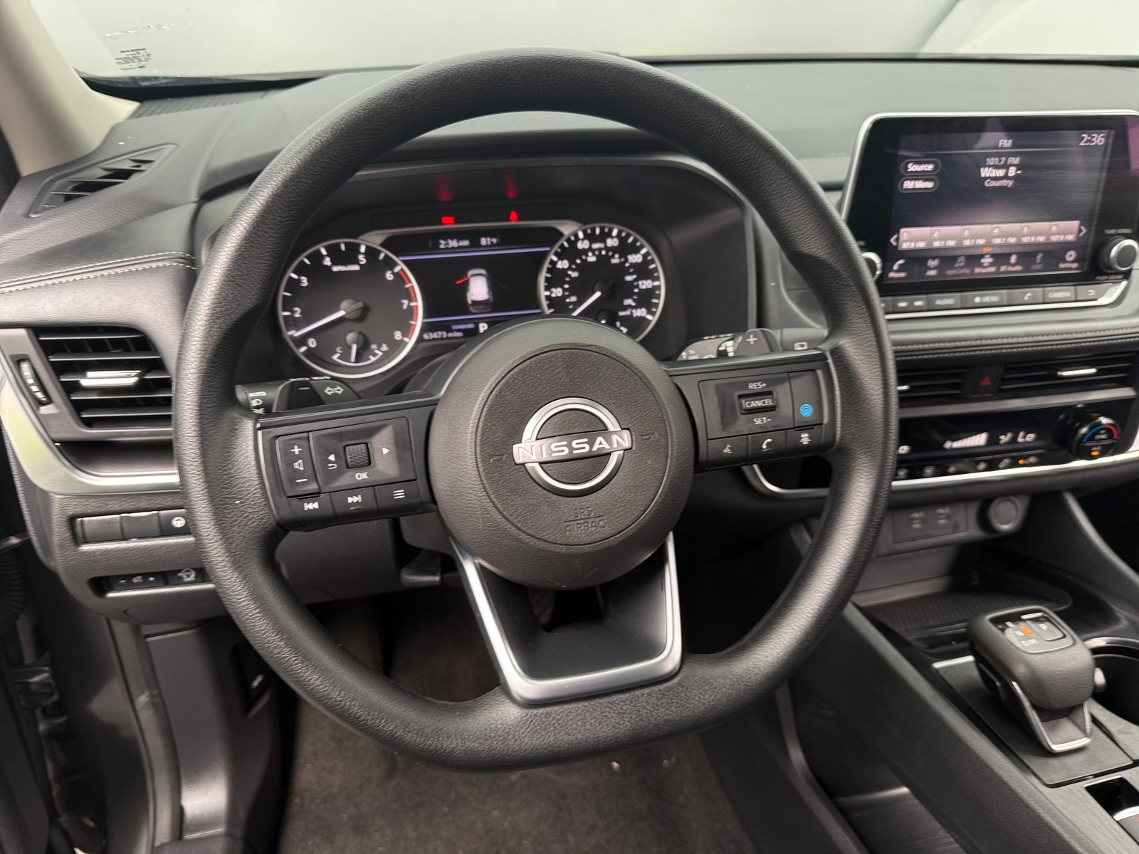 Thumbnail: 2024 Nissan Rogue - 5