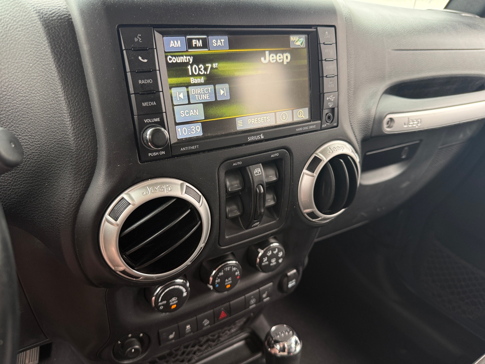 Thumbnail: 2016 Jeep Wrangler - 4