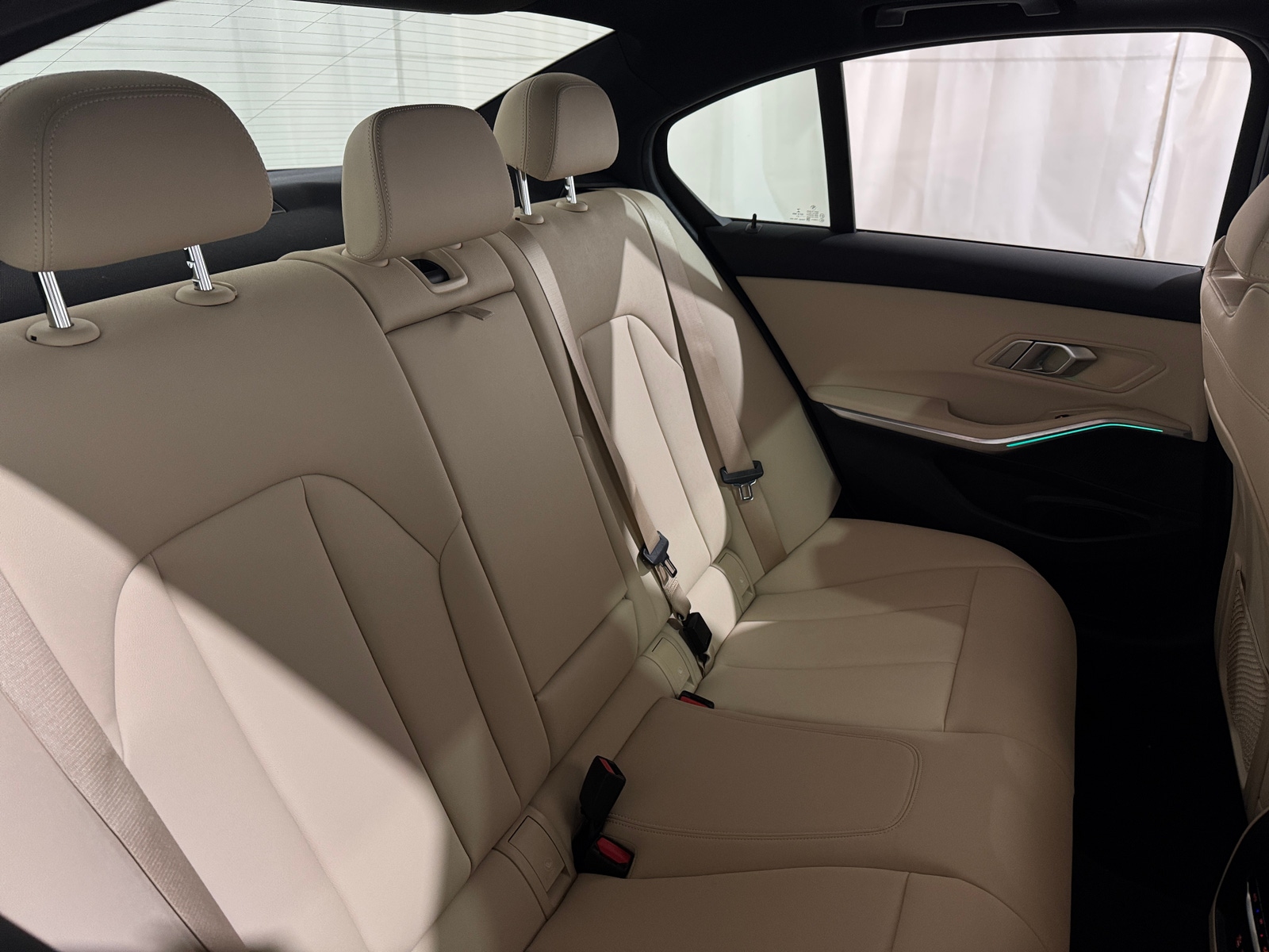 Thumbnail: 2021 BMW 3 Series - 5