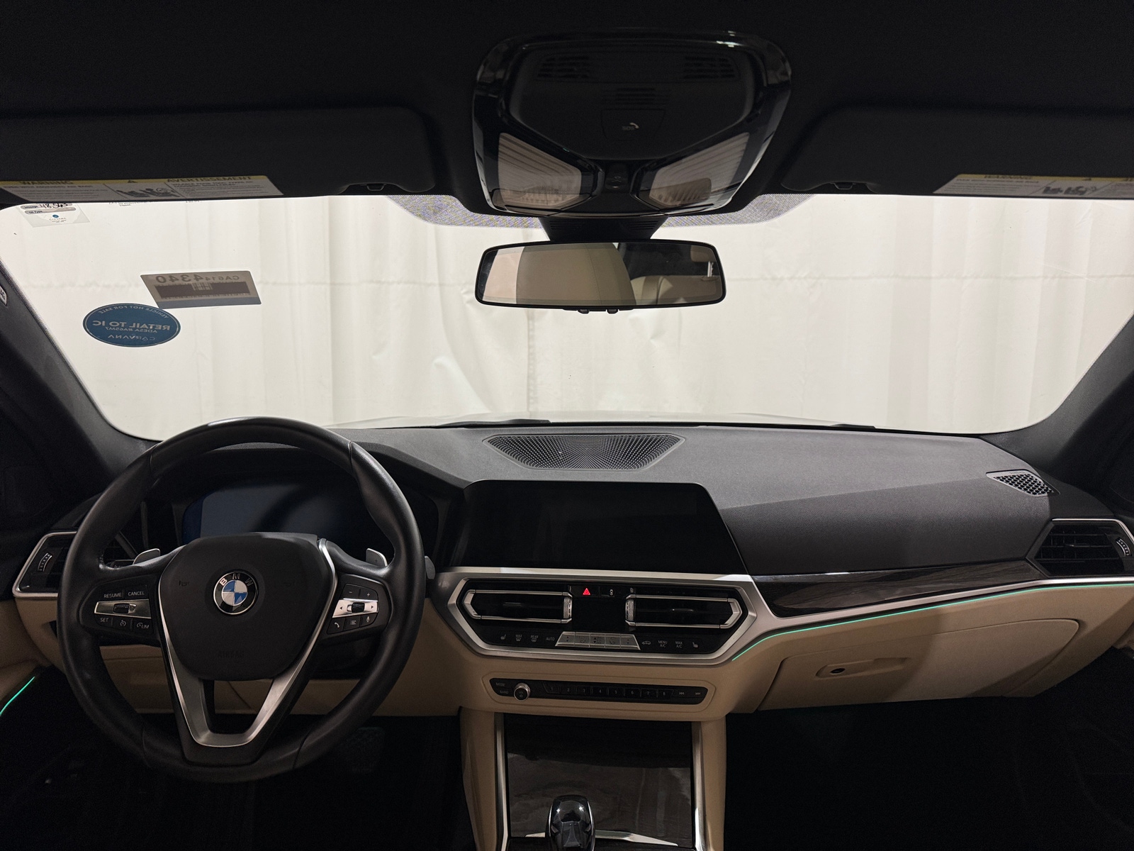 Thumbnail: 2021 BMW 3 Series - 2